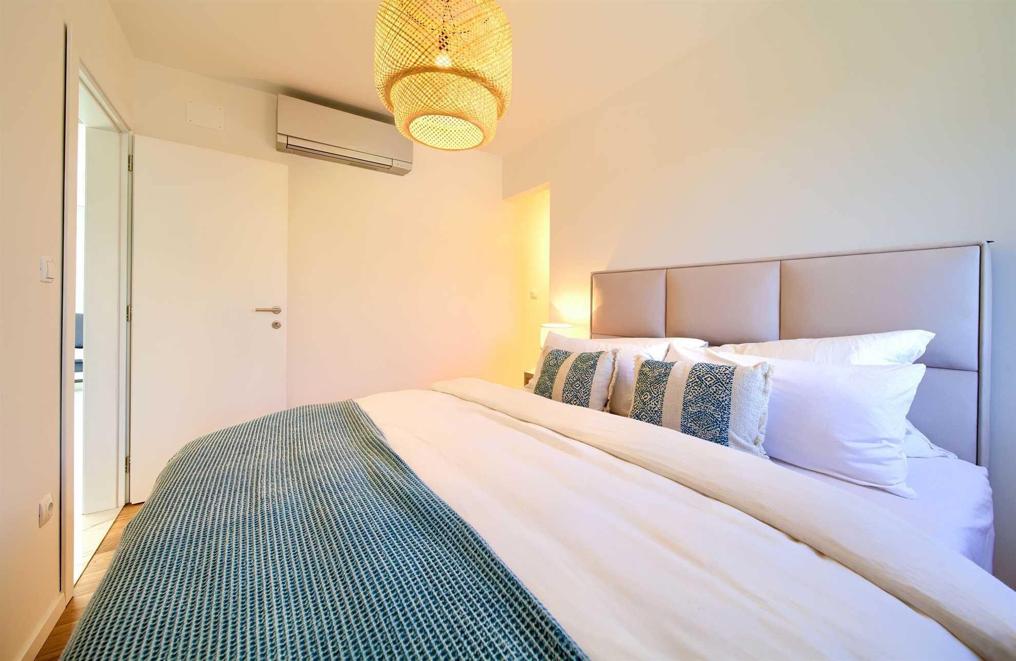 Apartman SEA LA VIE sa bazenom