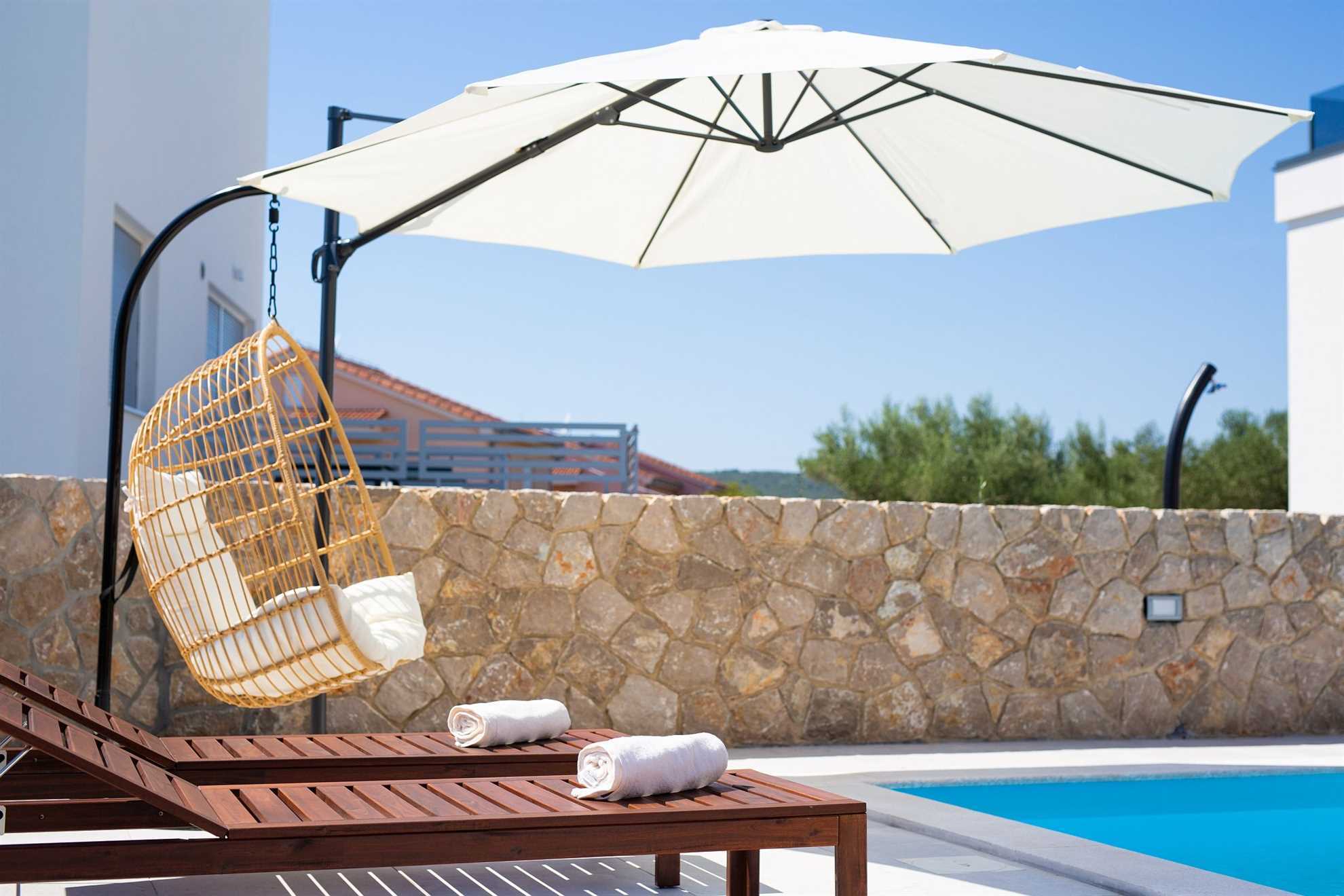Apartman SEA LA VIE sa bazenom