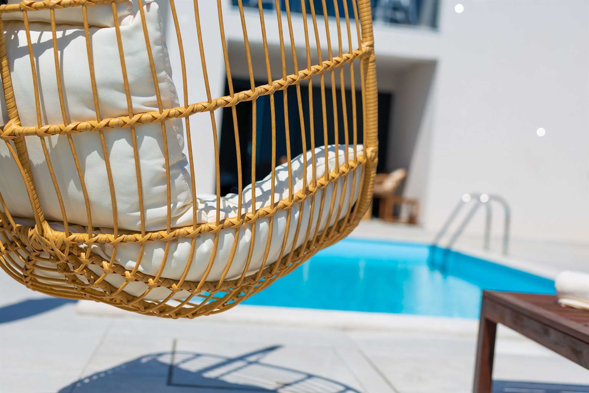 Apartman SEA LA VIE sa bazenom