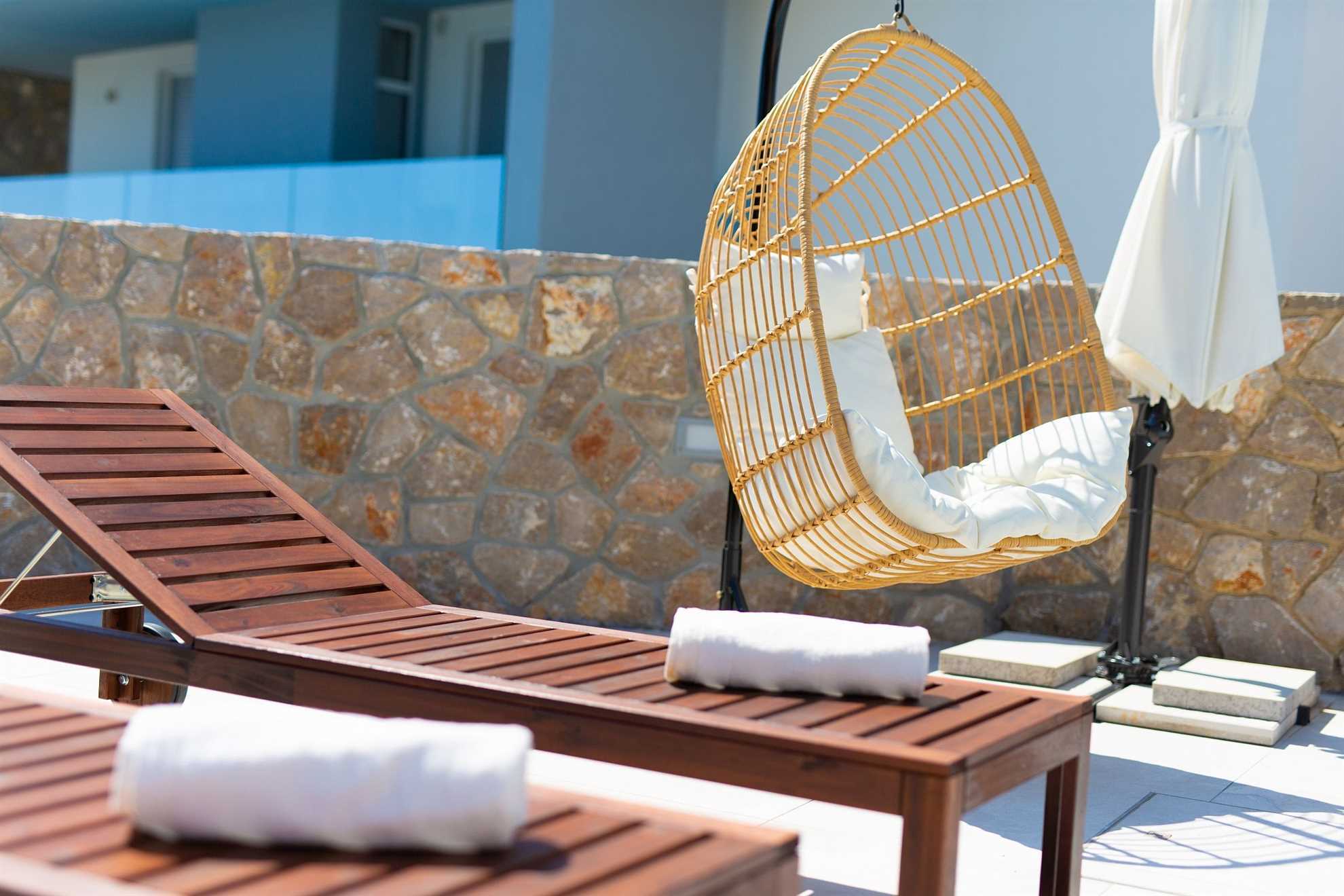 Apartman SEA LA VIE sa bazenom