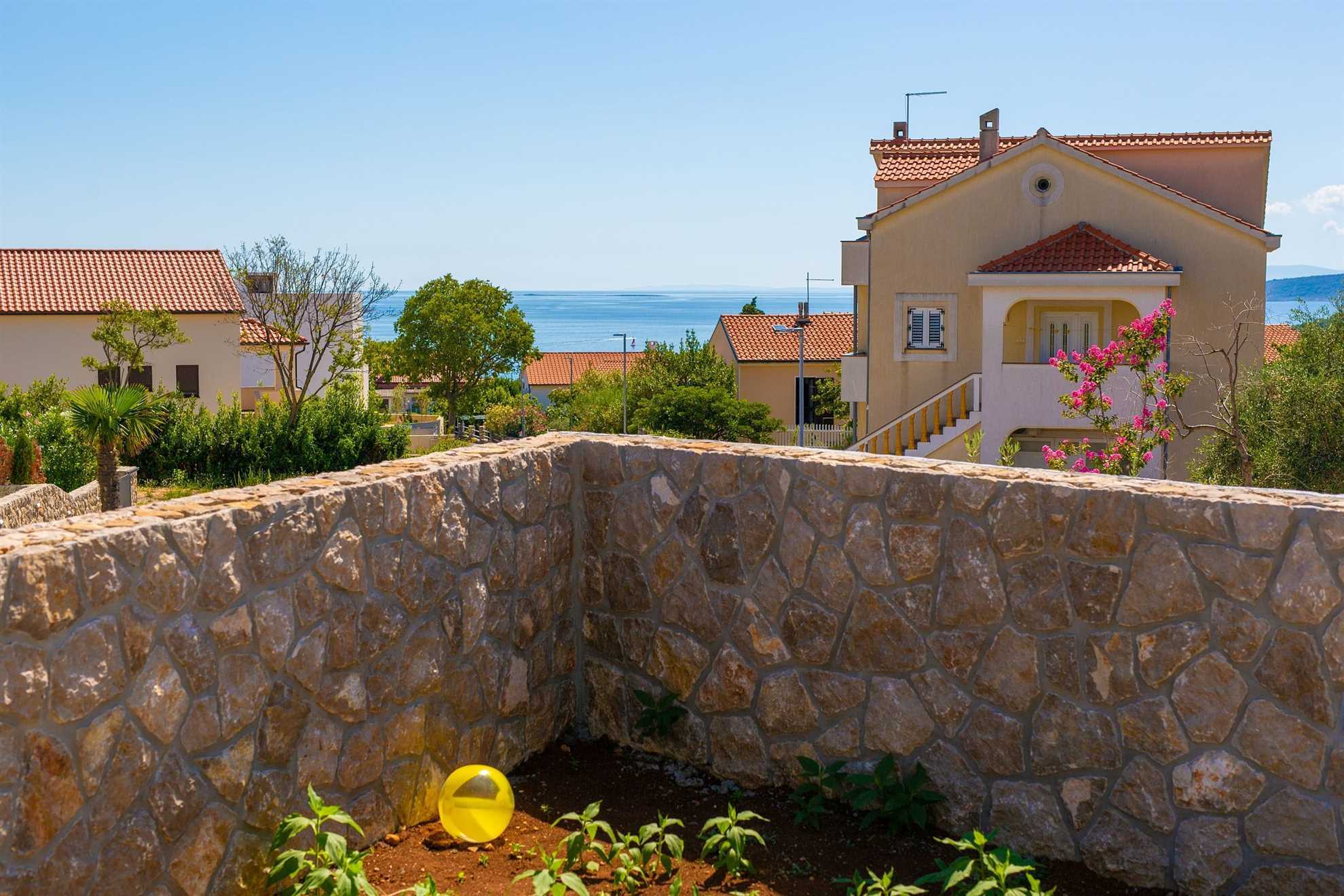 Apartman SEA LA VIE sa bazenom