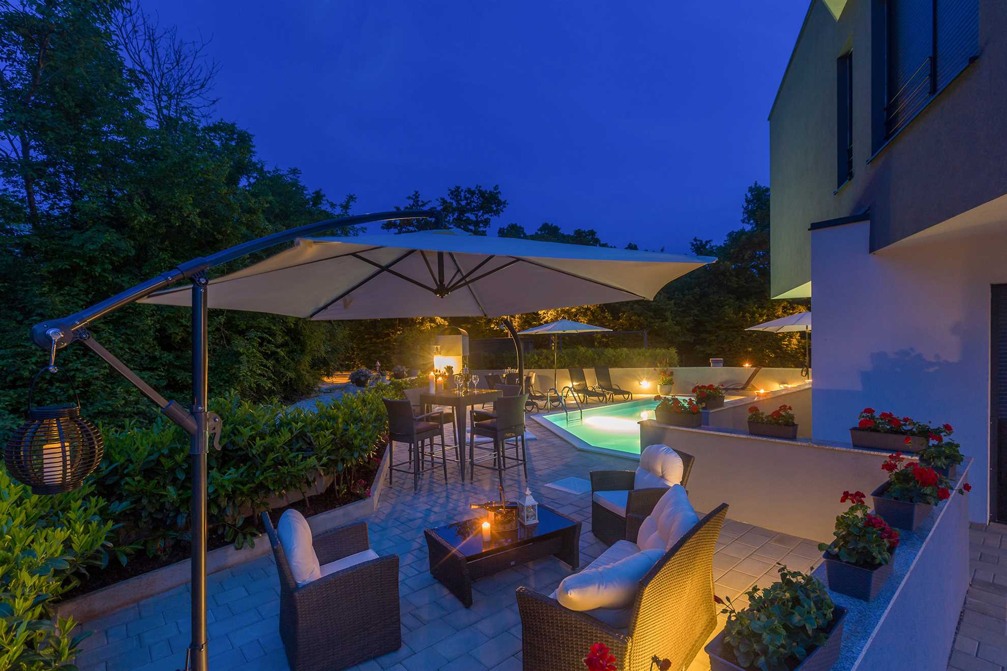 Apartman LAGANINI I u blizini plaže