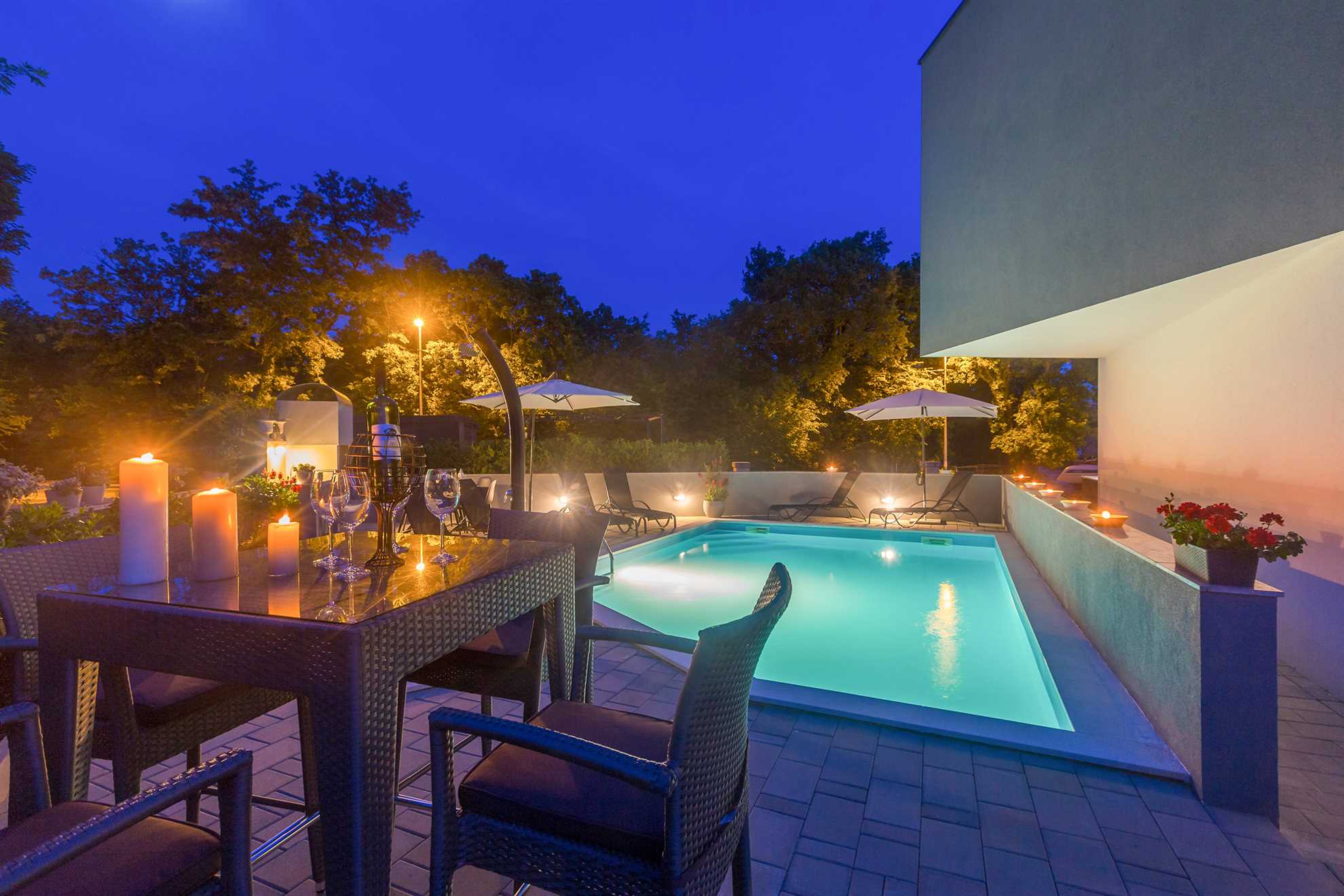 Apartman LAGANINI I u blizini plaže