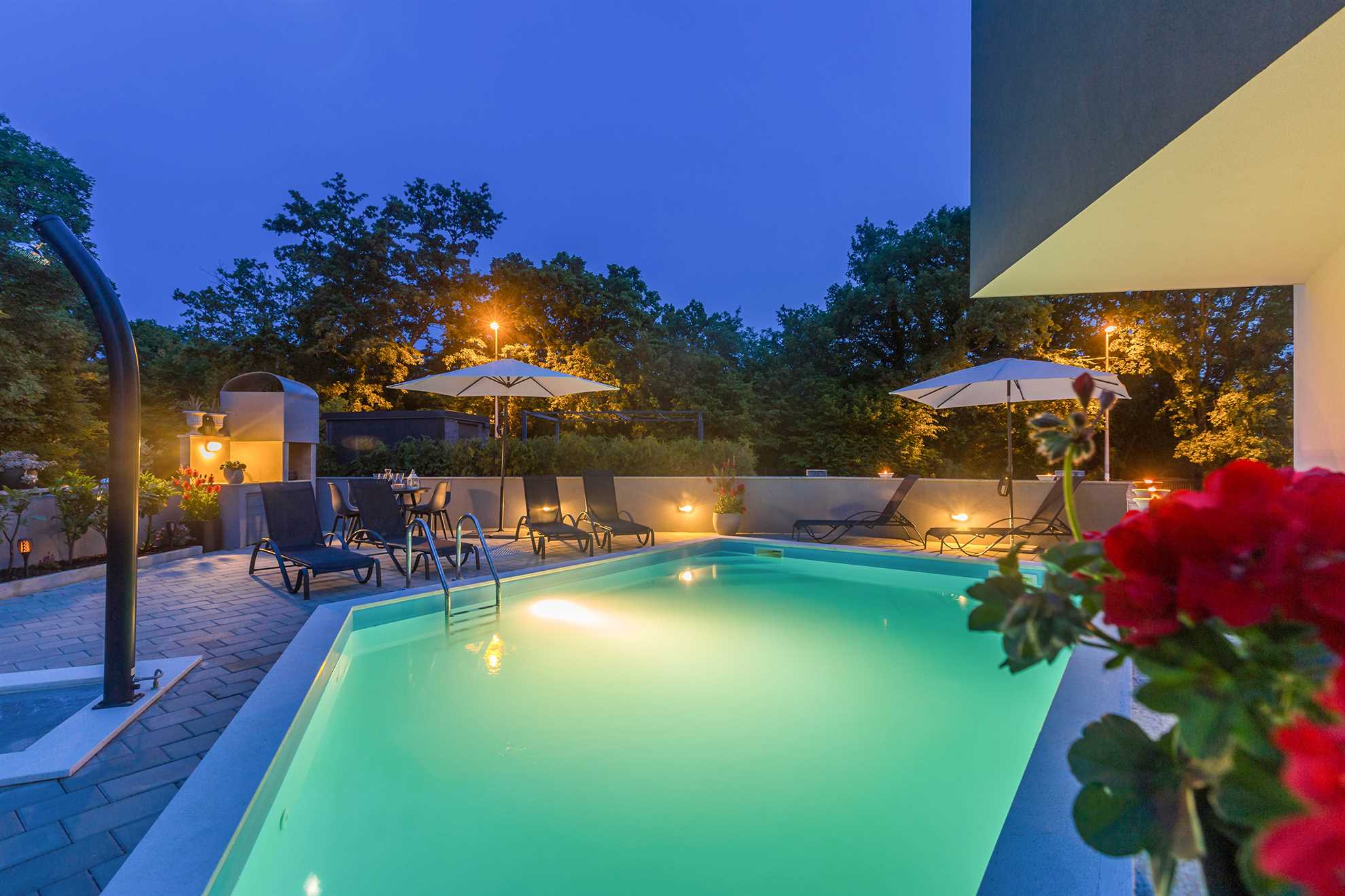Apartman LAGANINI I u blizini plaže
