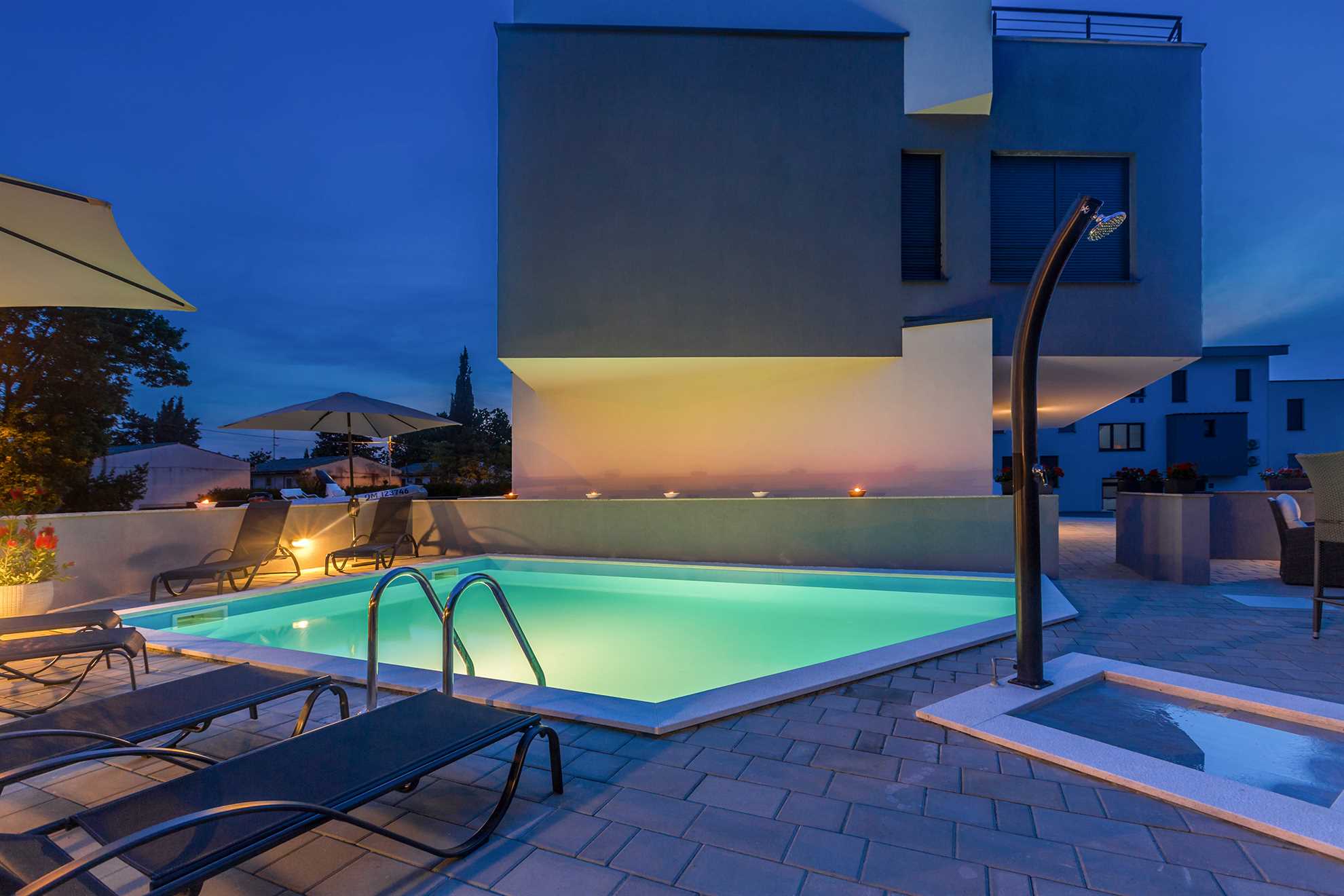 Apartman LAGANINI I u blizini plaže