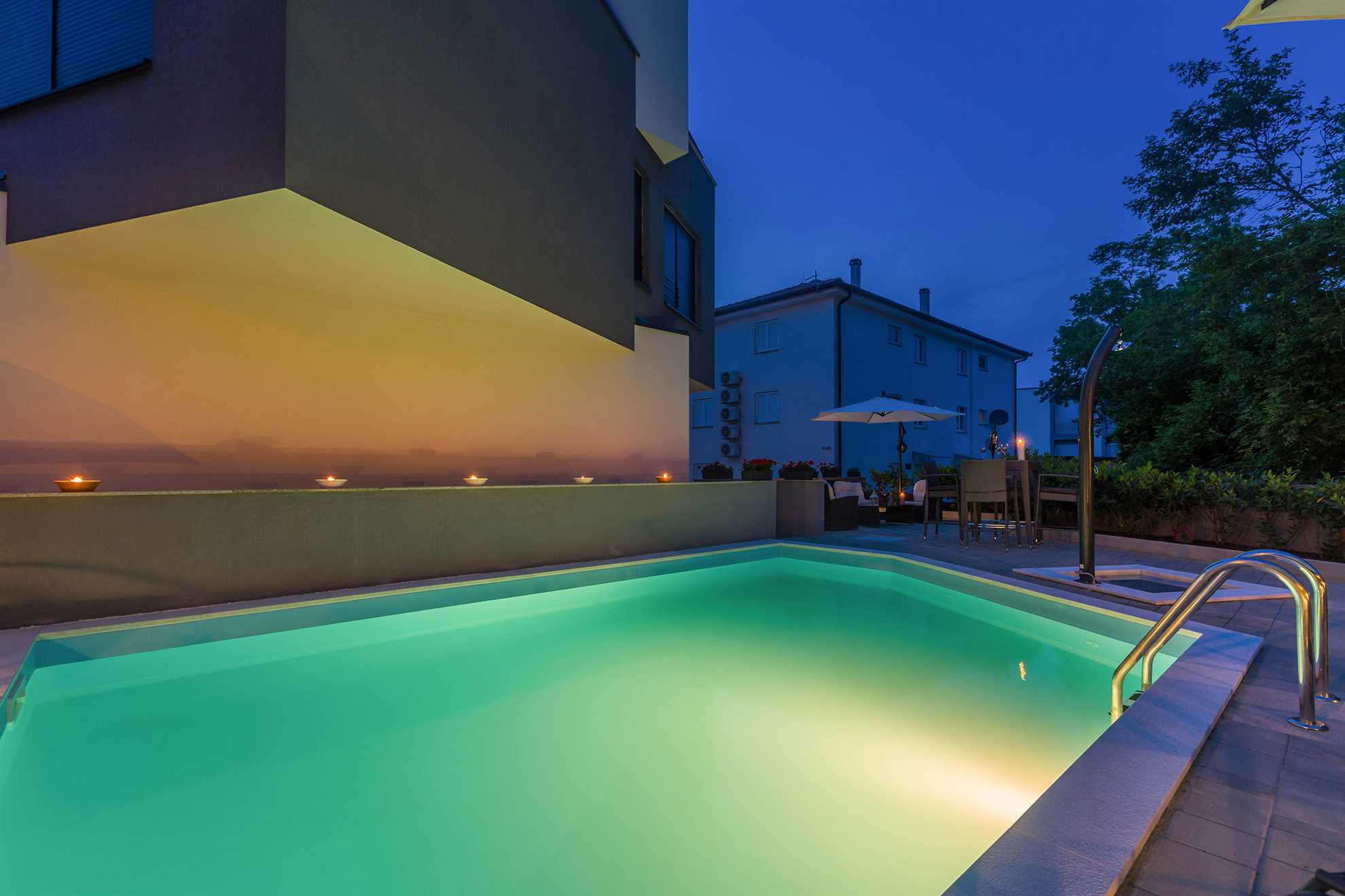 Apartman LAGANINI I u blizini plaže