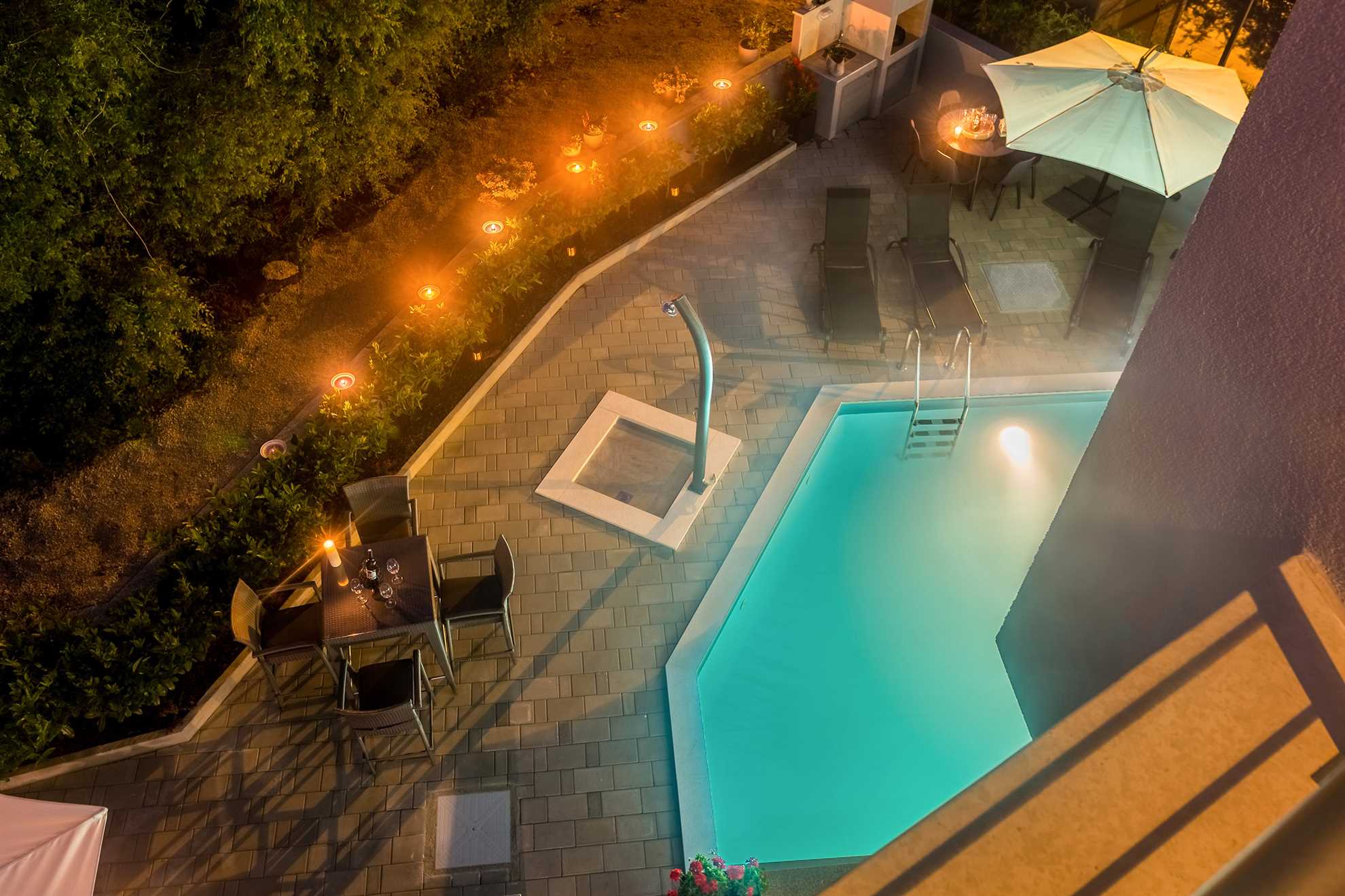 Apartman LAGANINI I u blizini plaže