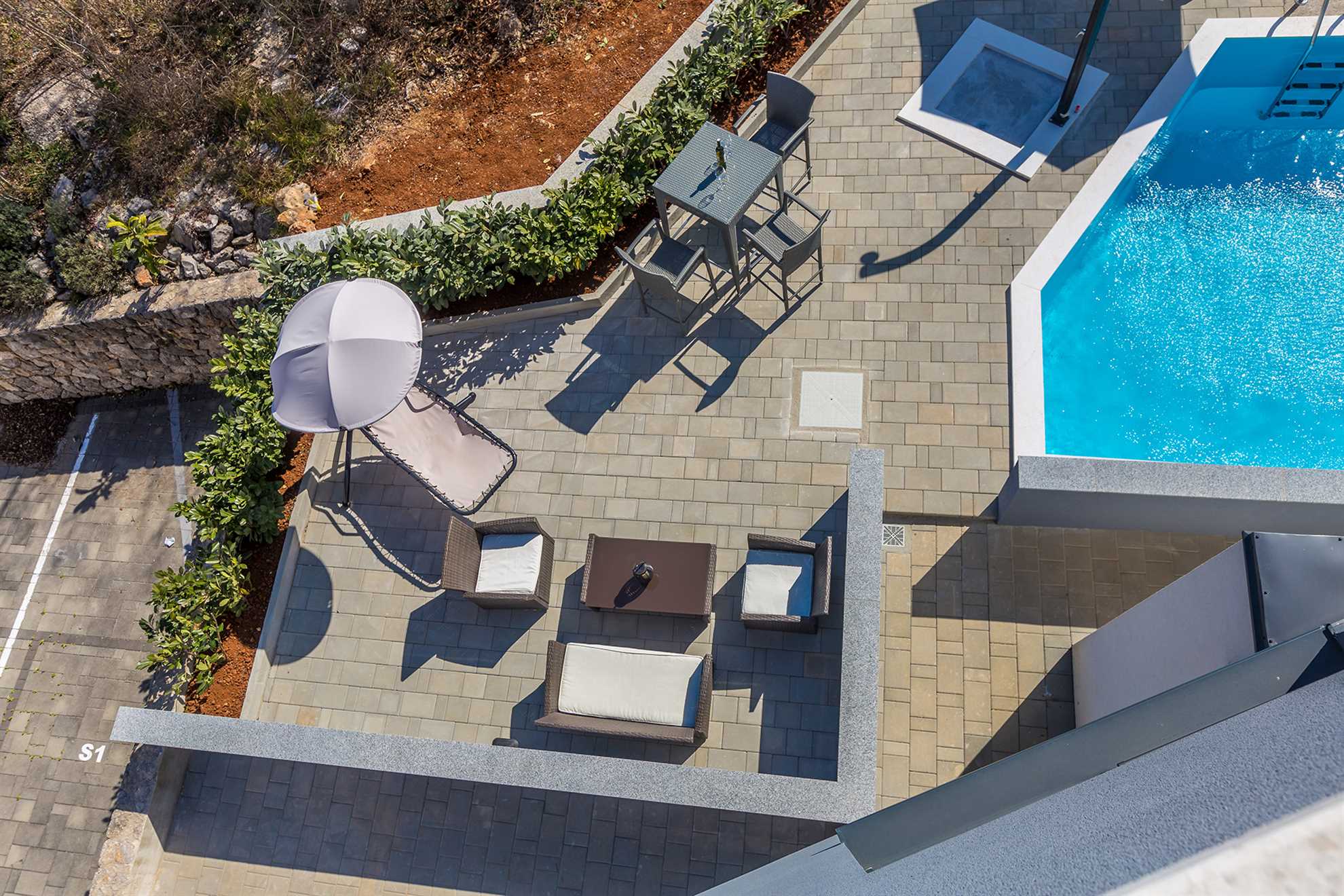 Apartman LAGANINI I u blizini plaže