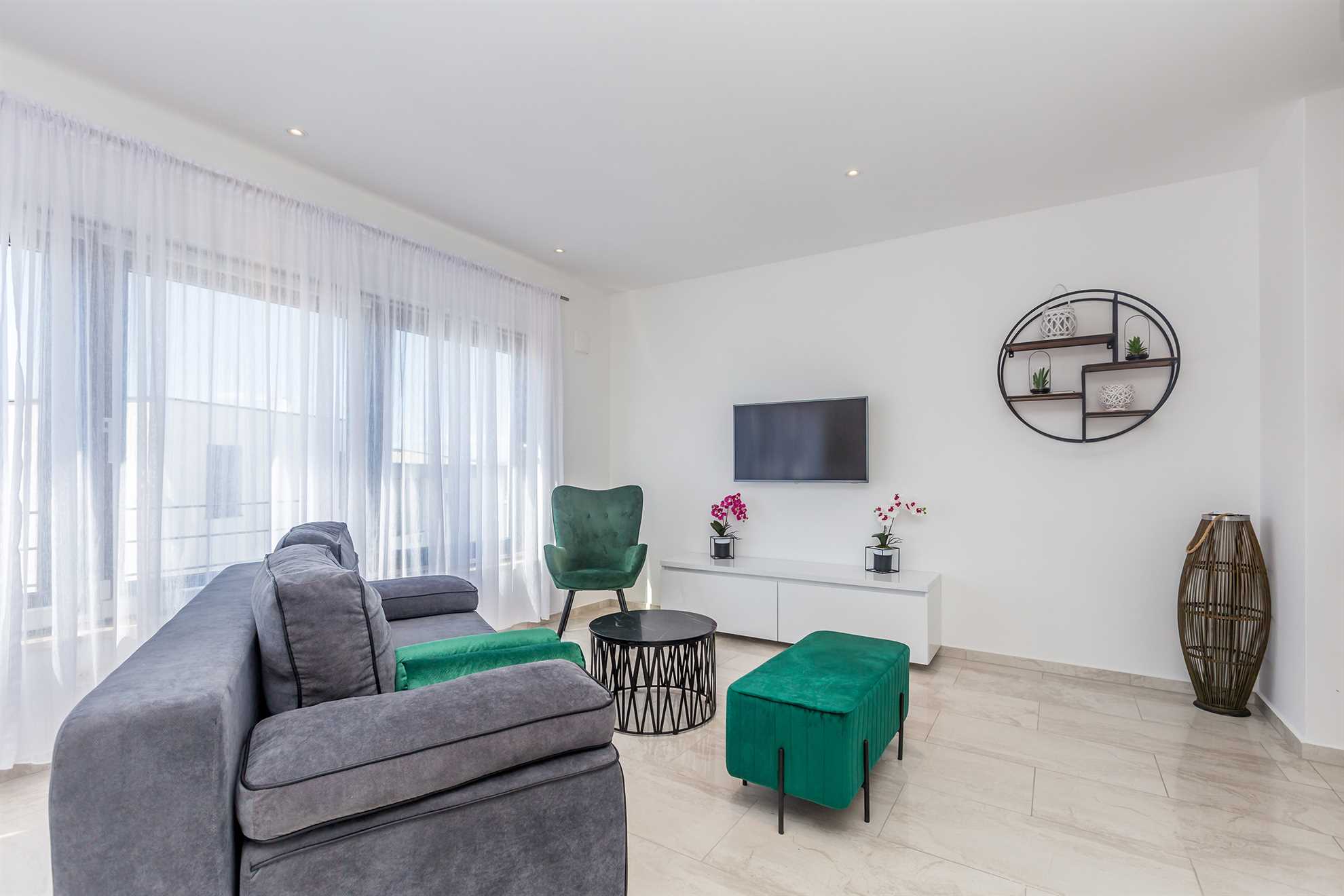 Apartman LAGANINI I u blizini plaže