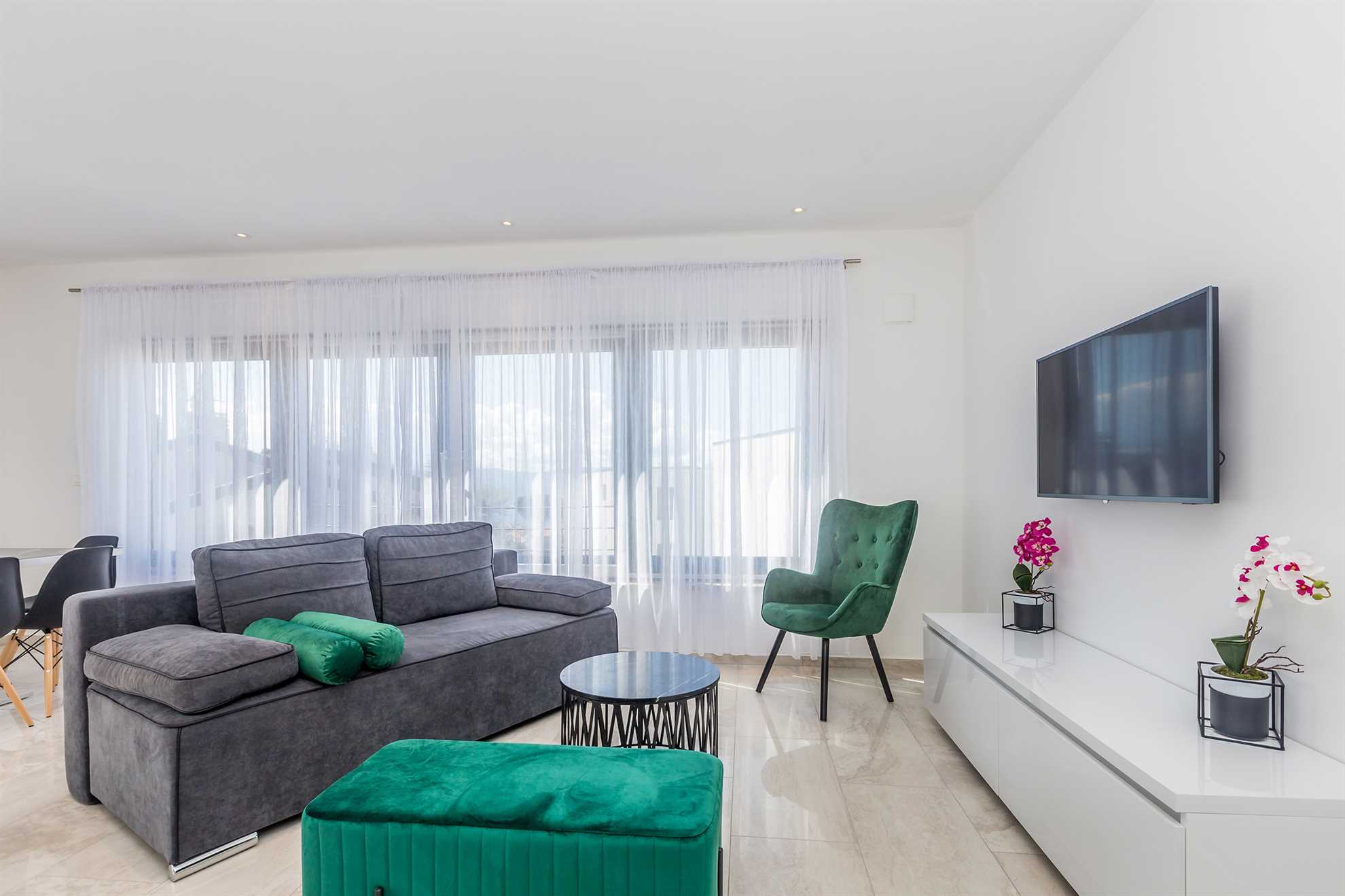 Apartman LAGANINI I u blizini plaže
