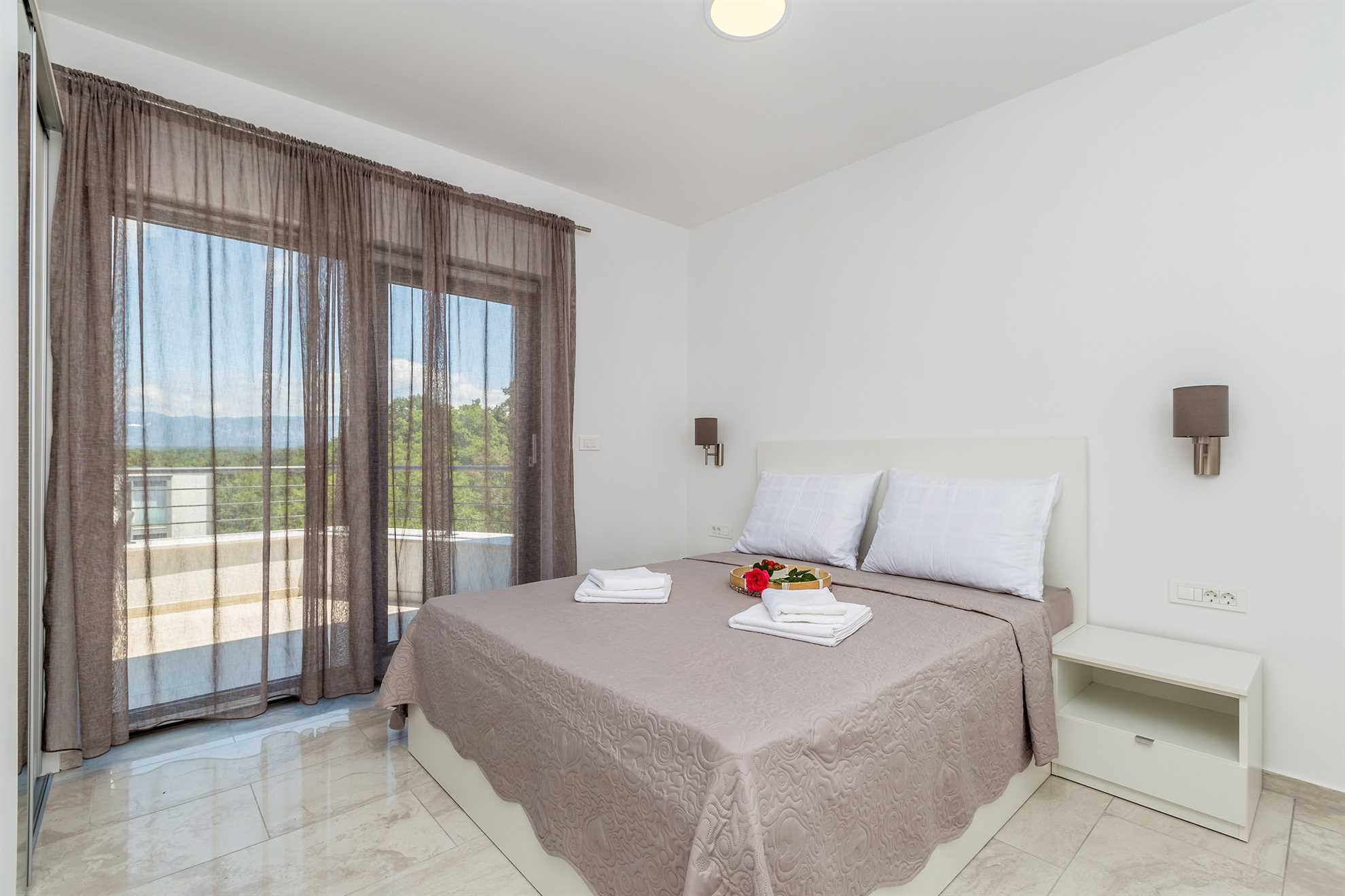 Apartman LAGANINI I u blizini plaže