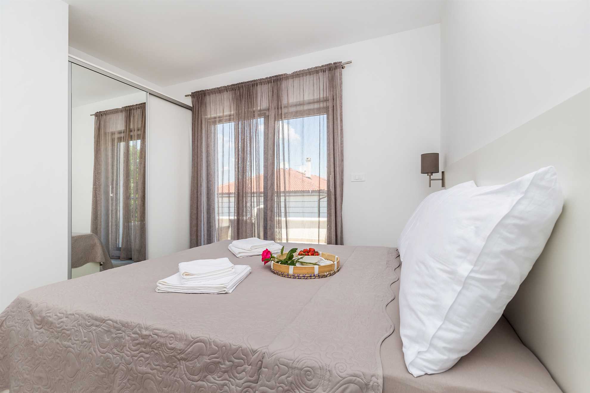 Apartman LAGANINI I u blizini plaže