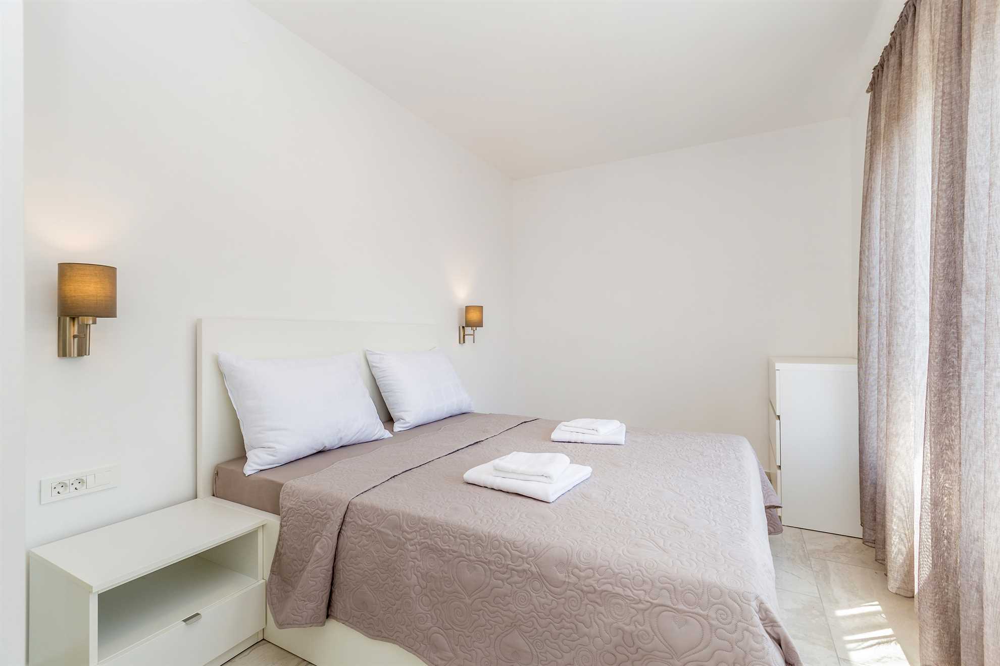 Apartman LAGANINI I u blizini plaže