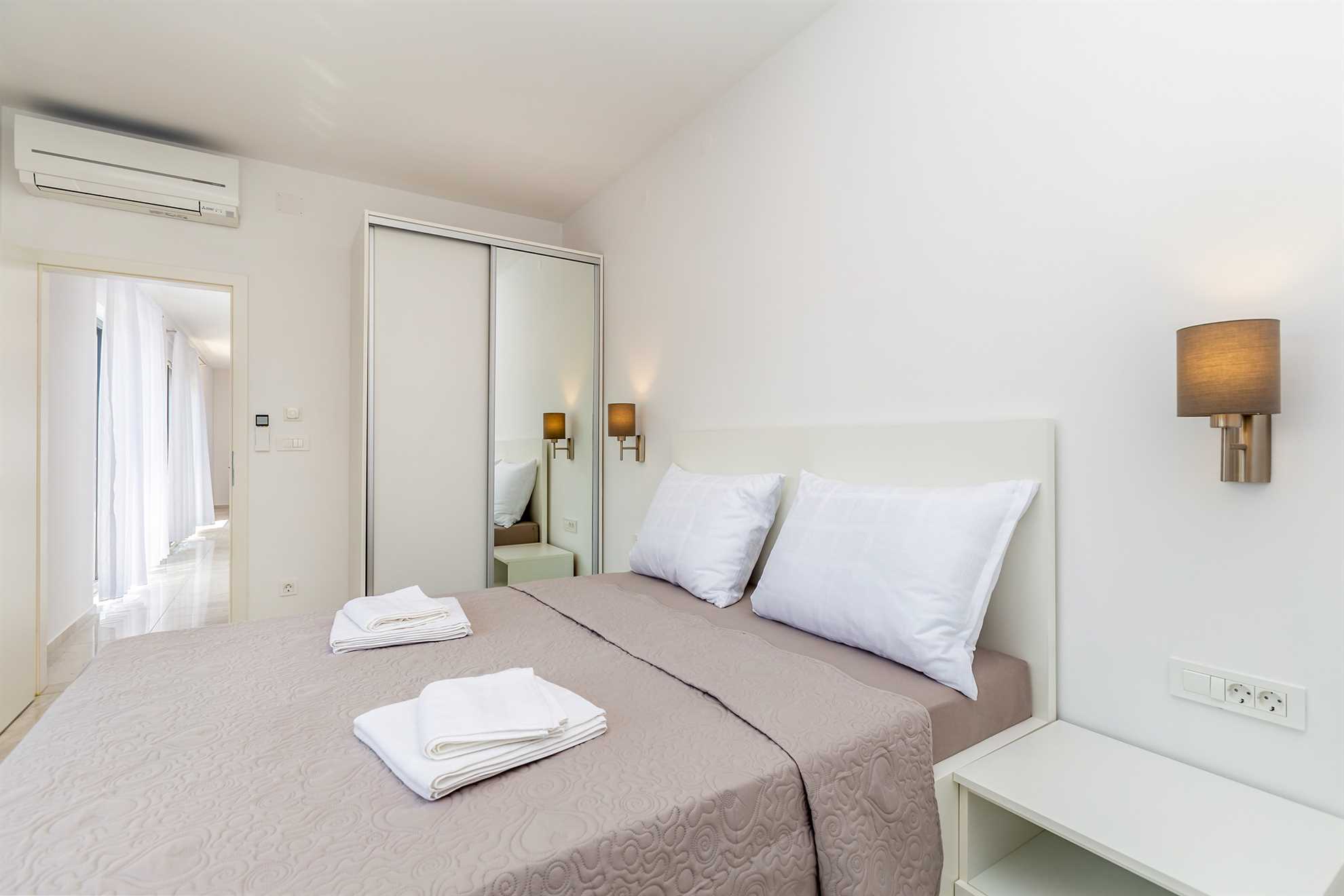 Apartman LAGANINI I u blizini plaže