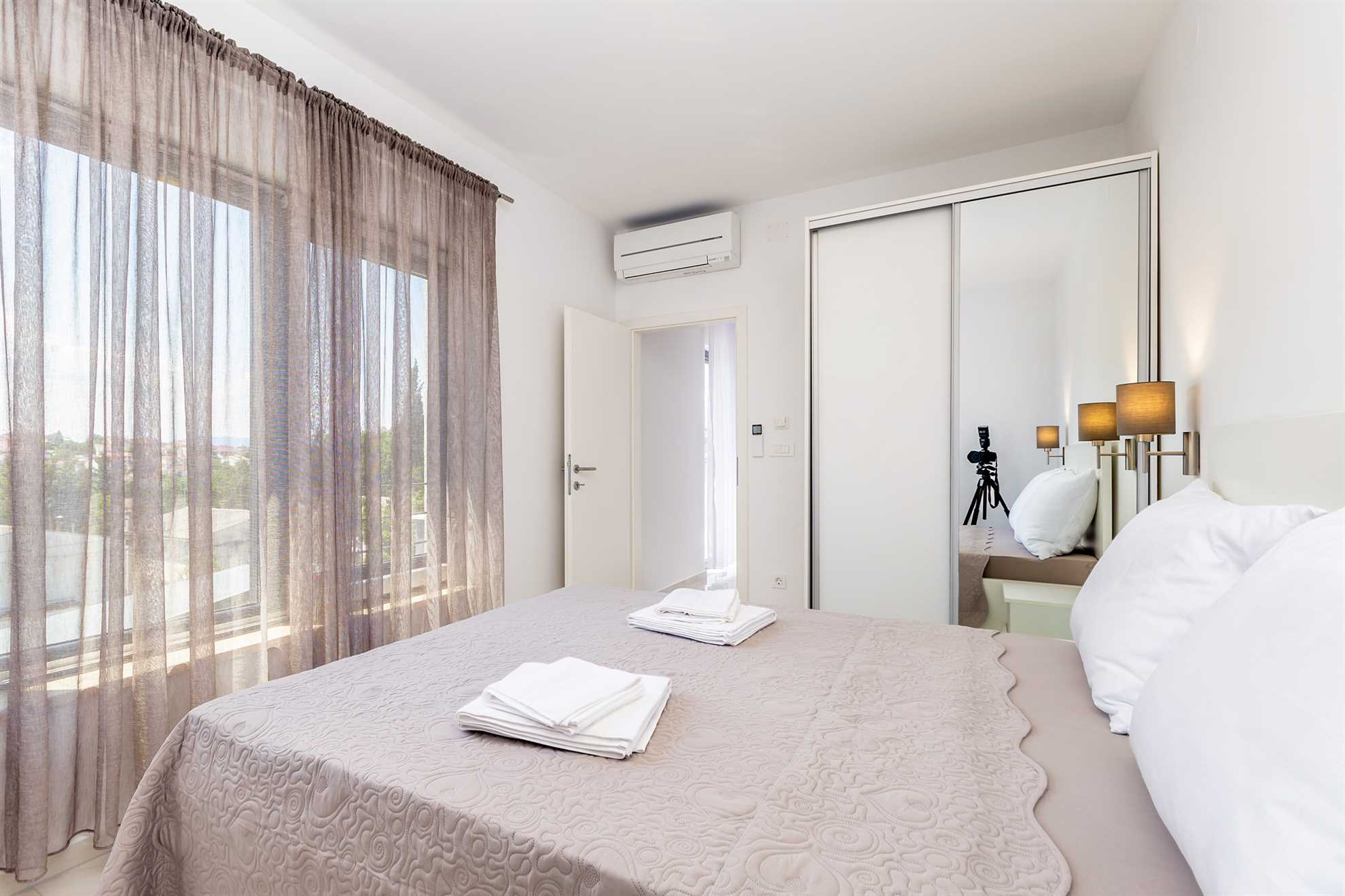 Apartman LAGANINI I u blizini plaže