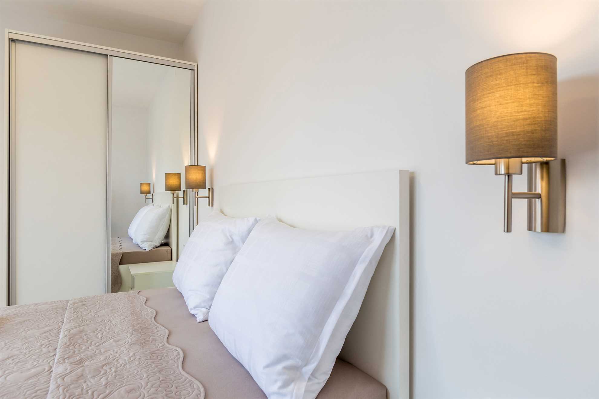 Apartman LAGANINI I u blizini plaže