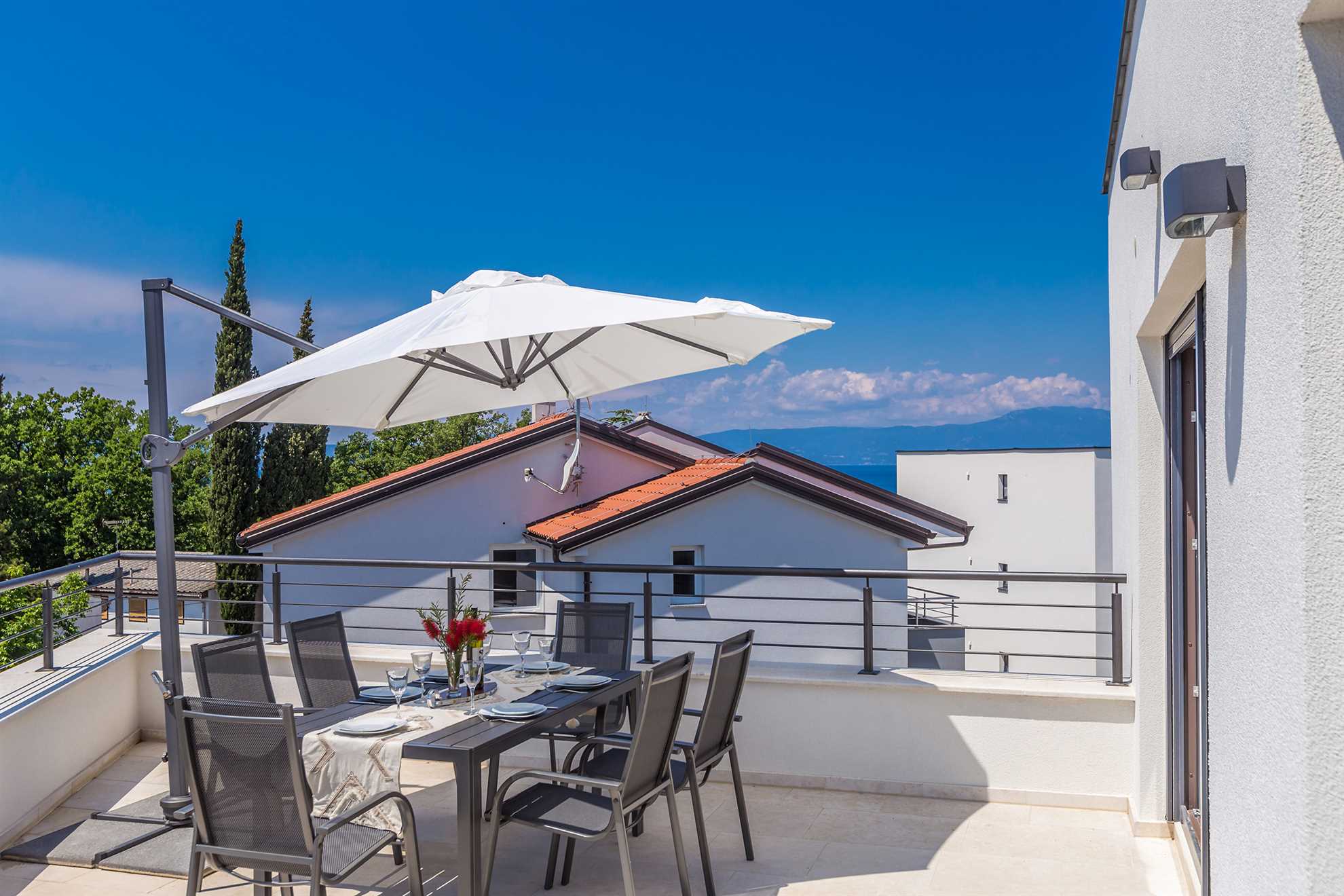 Apartman LAGANINI I u blizini plaže
