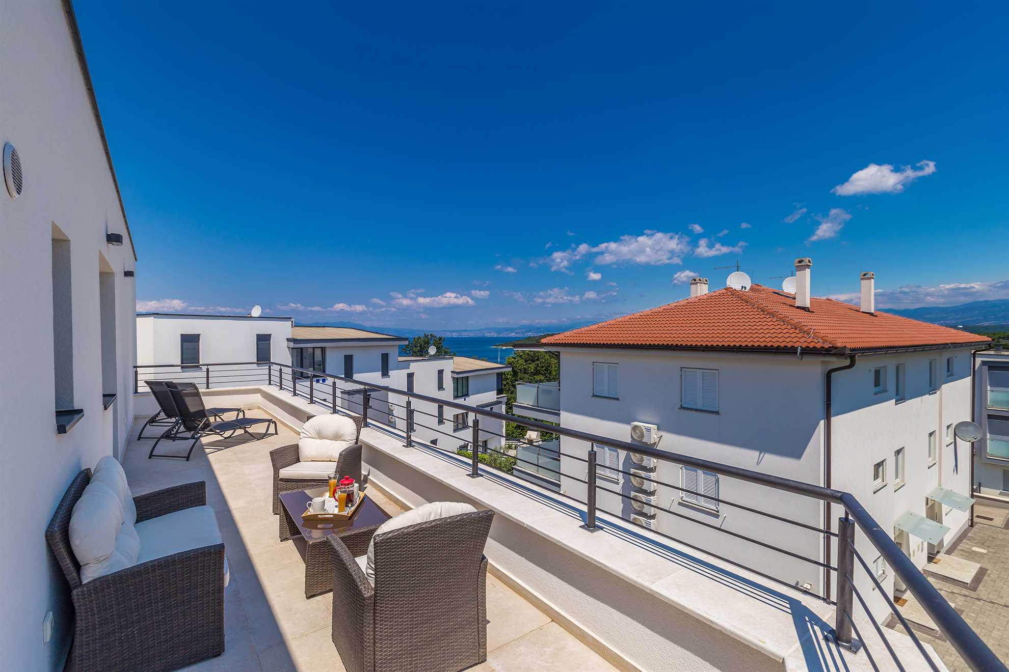 Apartman LAGANINI I u blizini plaže