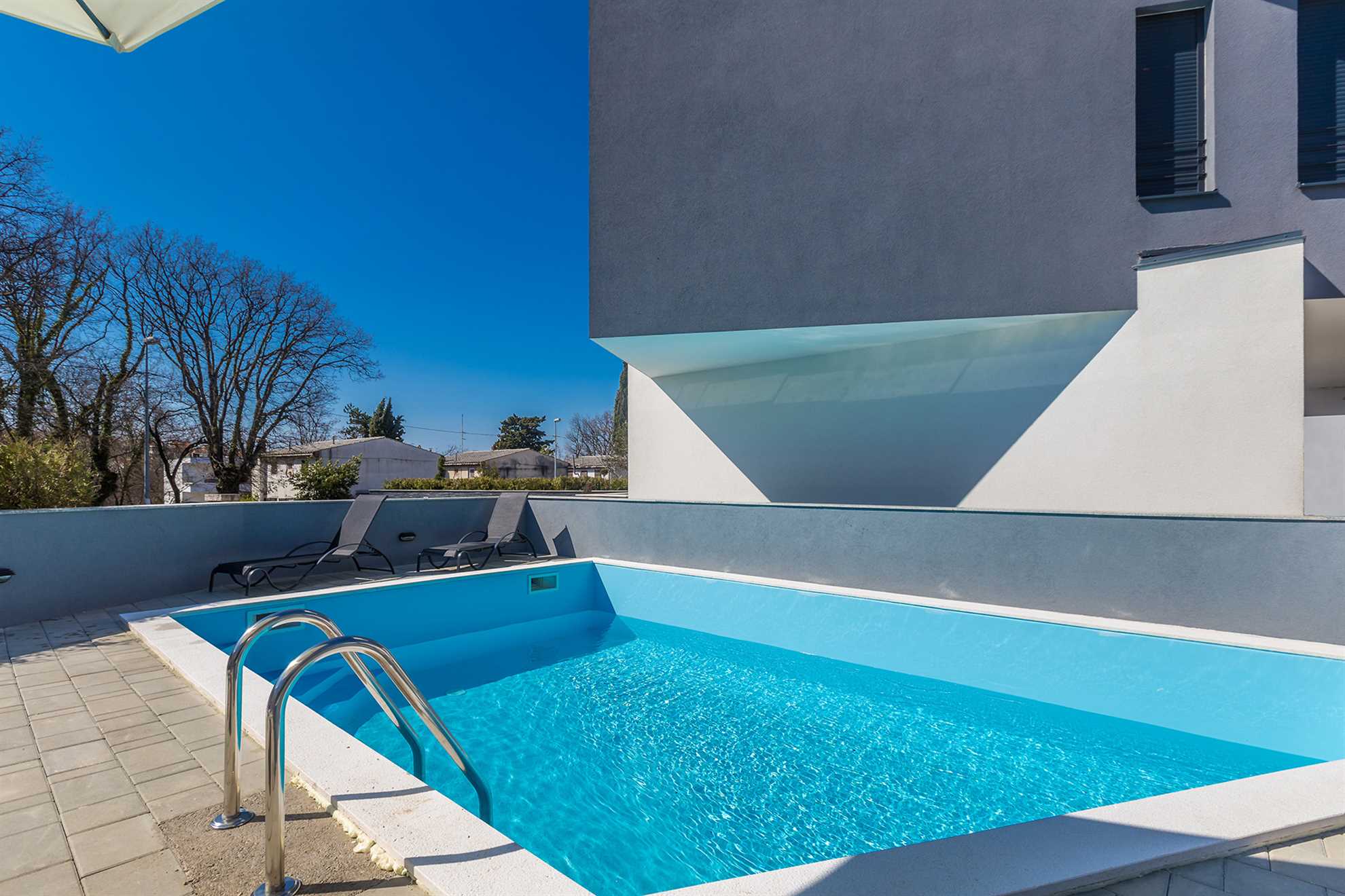 Apartman LAGANINI I u blizini plaže