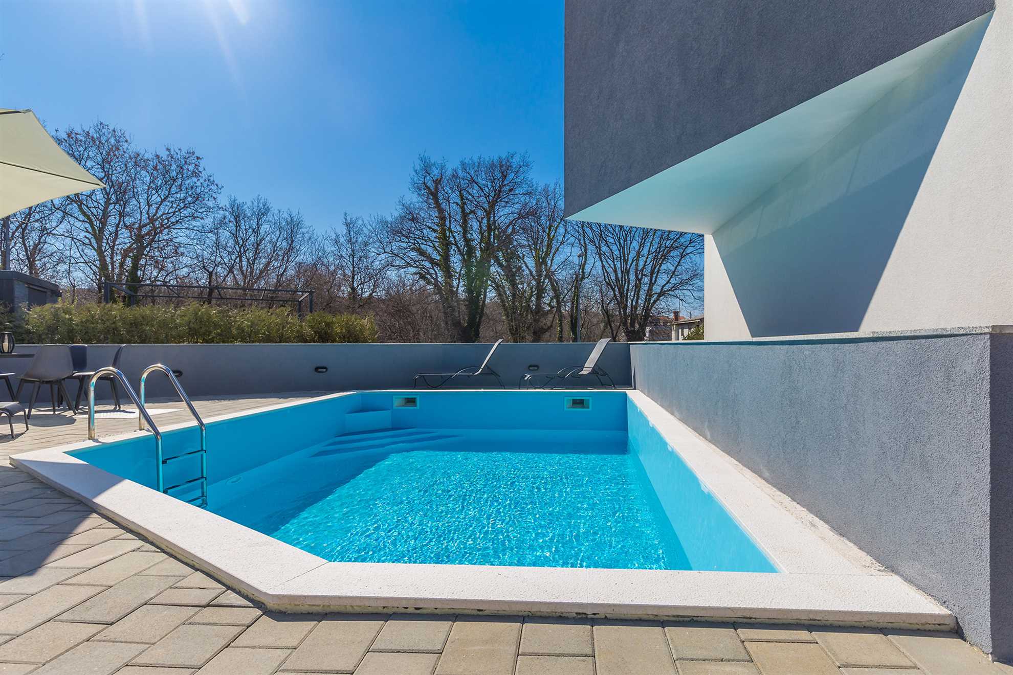 Apartman LAGANINI I u blizini plaže