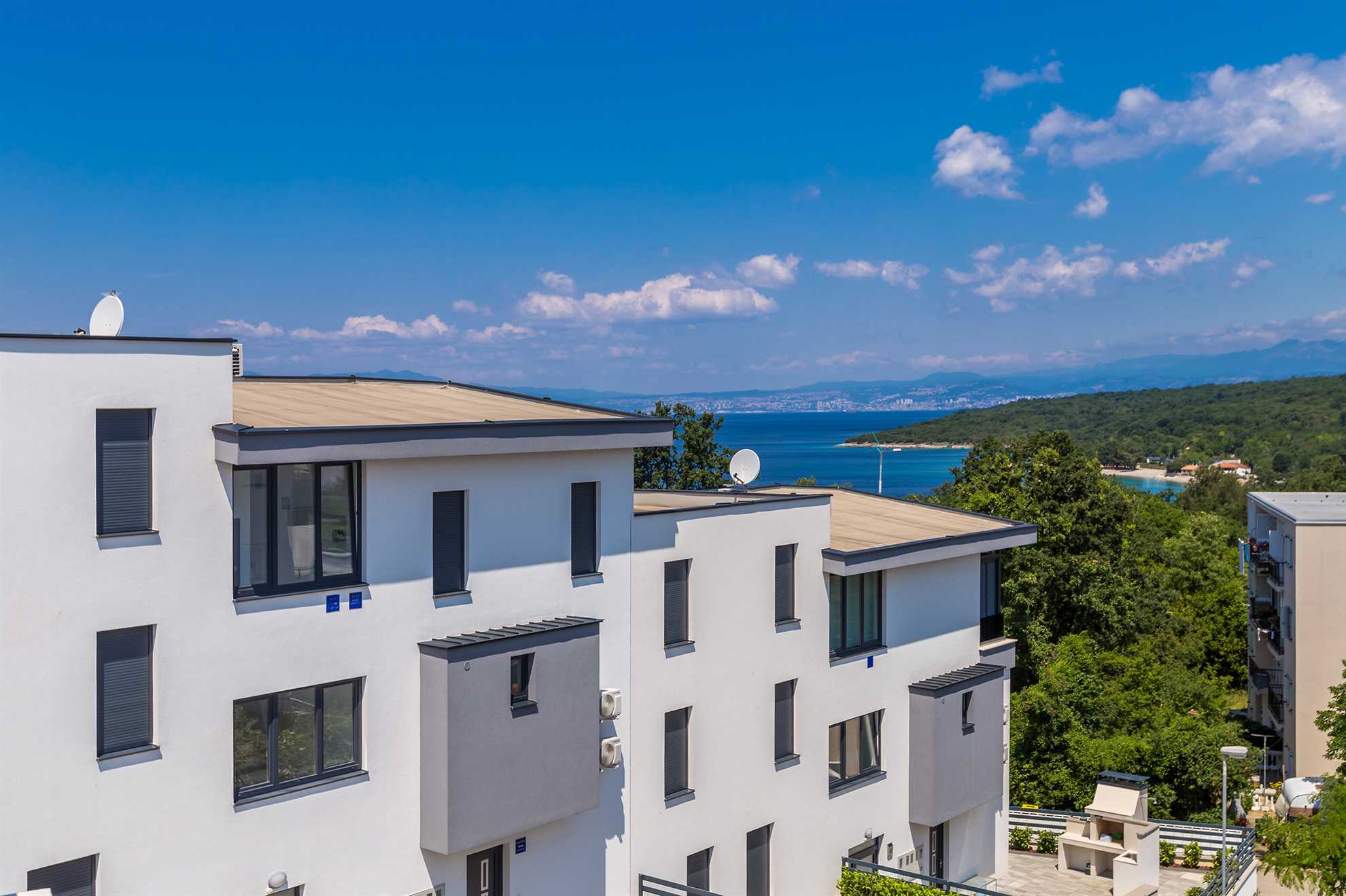 Apartman LAGANINI I u blizini plaže