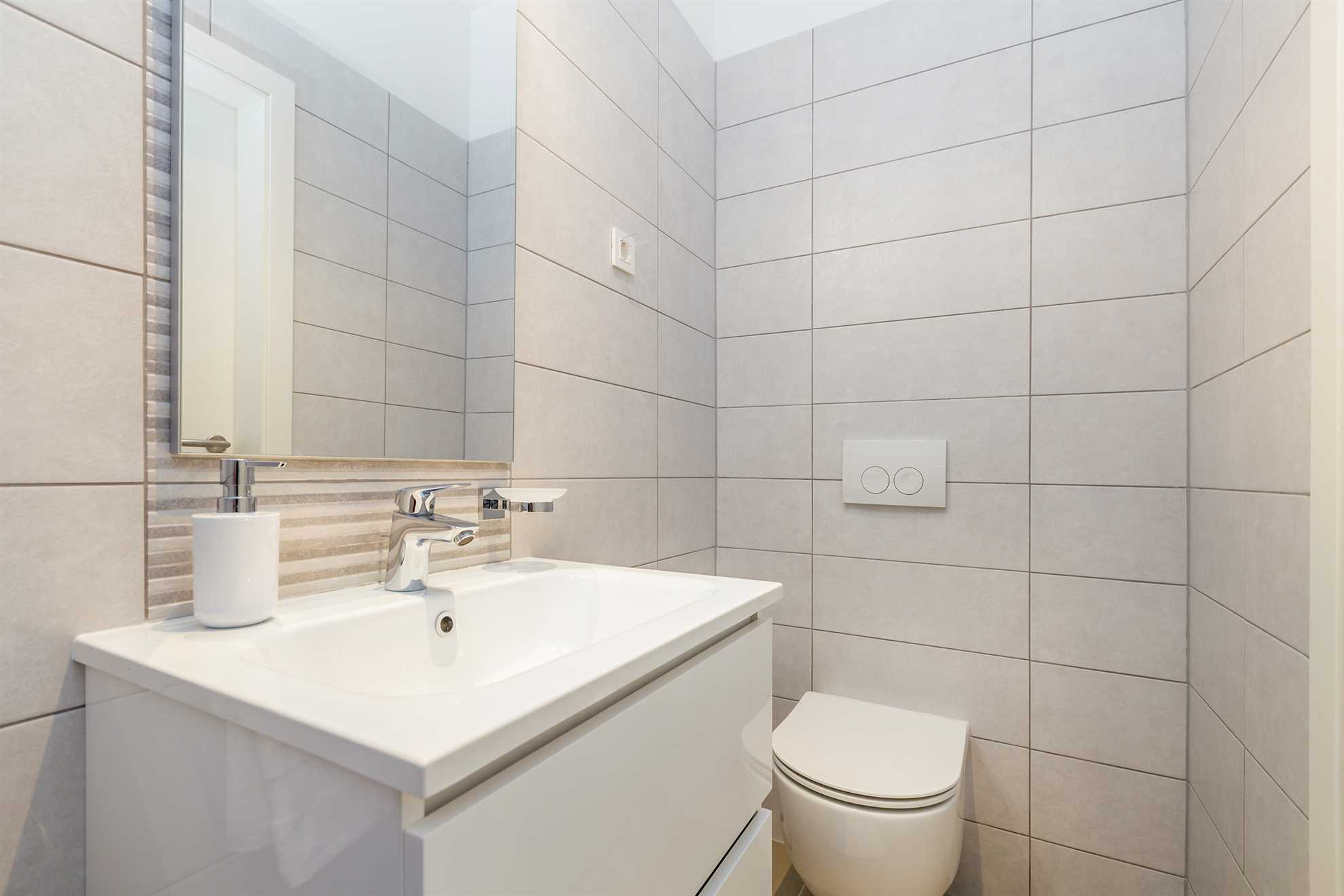 Apartman LAGANINI II sa zajedničkim bazenom