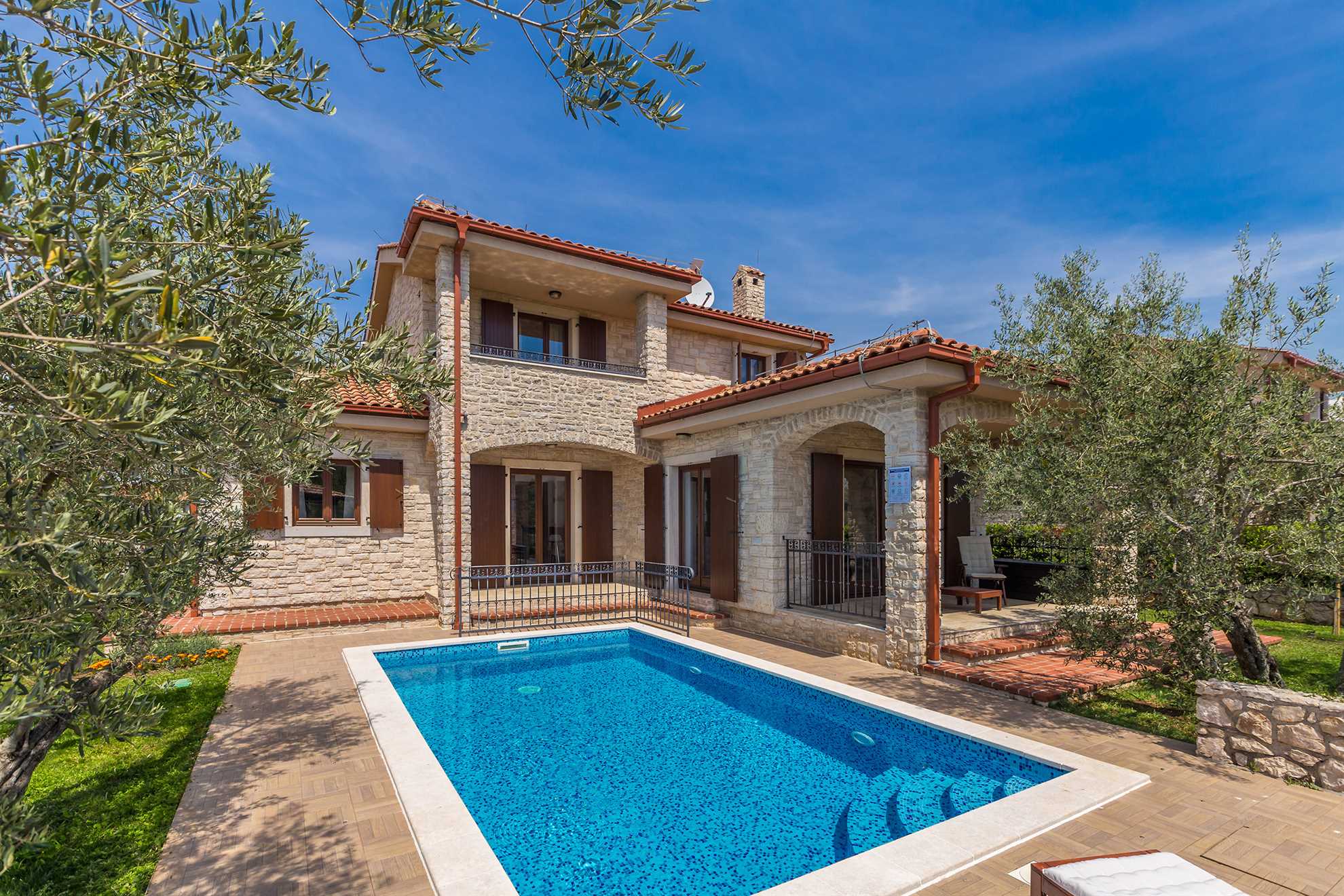 Kuća za odmor CASA D'ORO