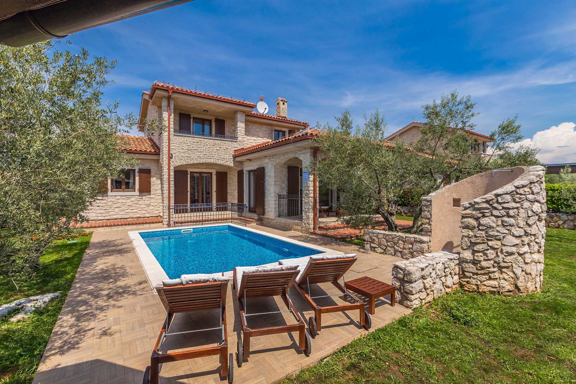 Kuća za odmor CASA D'ORO