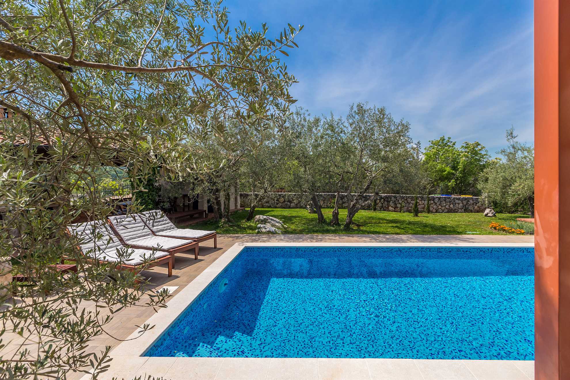 Kuća za odmor CASA D'ORO