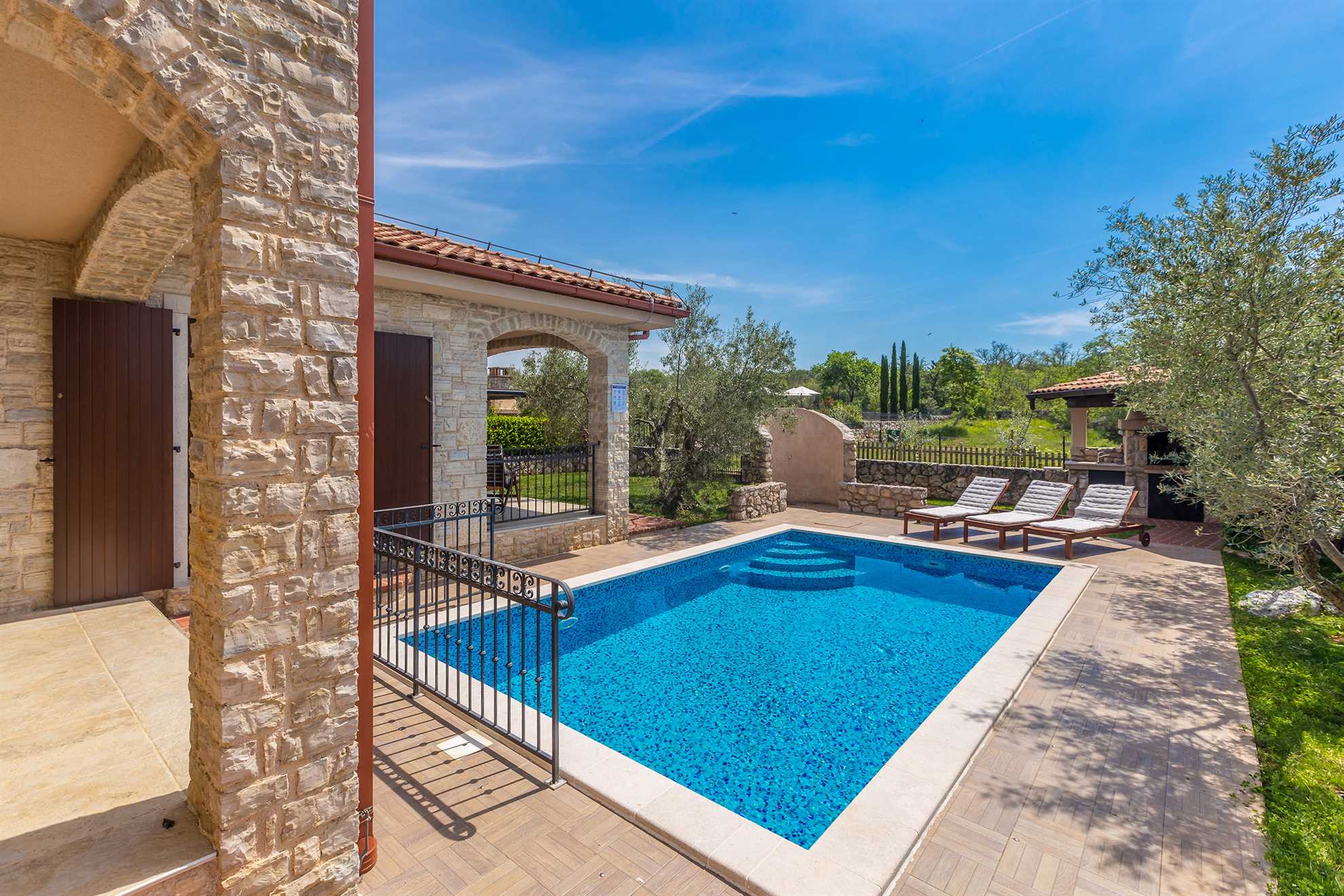 Kuća za odmor CASA D'ORO