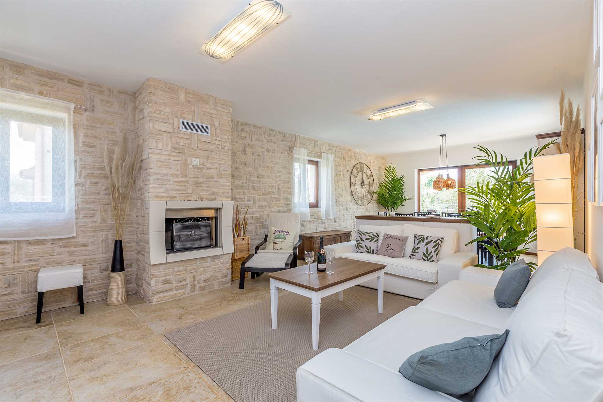 Kuća za odmor CASA D'ORO