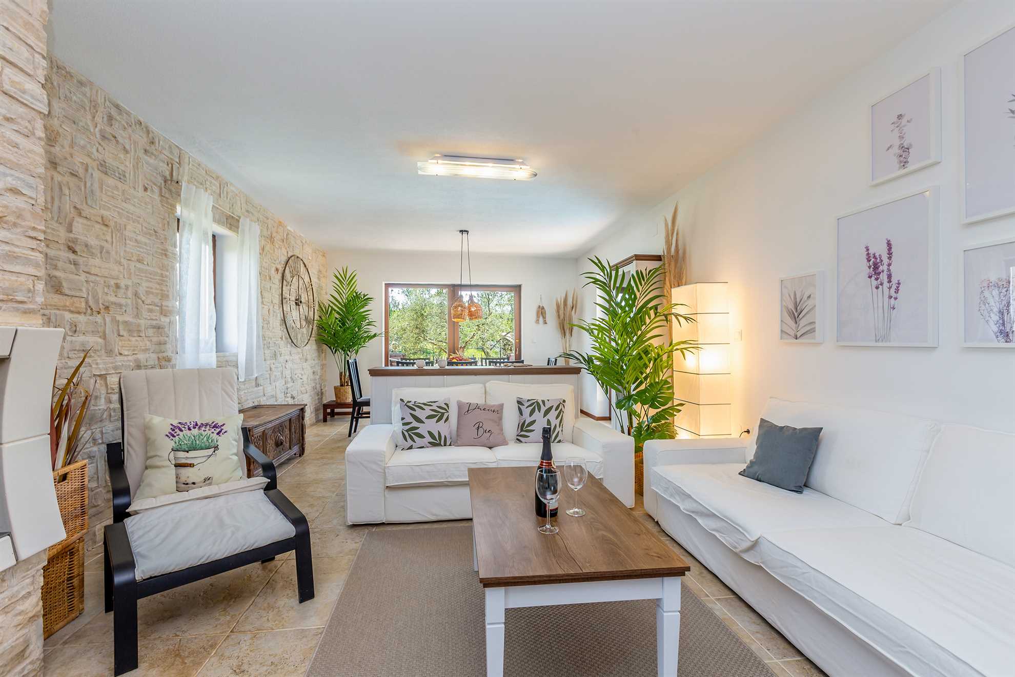 Kuća za odmor CASA D'ORO