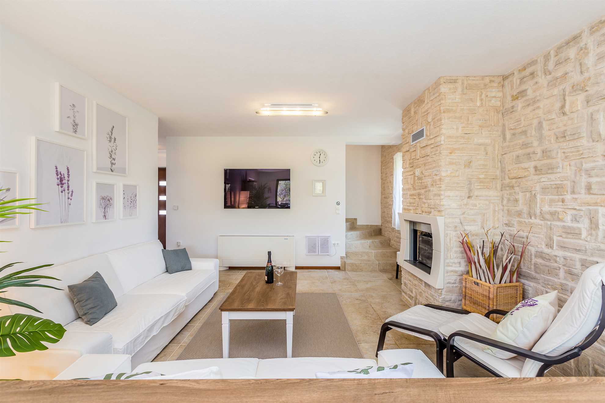 Kuća za odmor CASA D'ORO