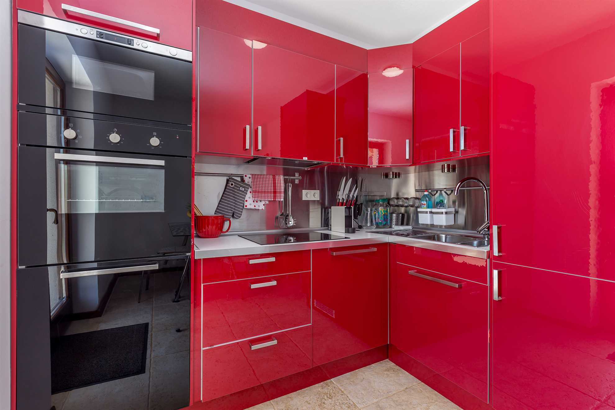 Kuća za odmor CASA D'ORO