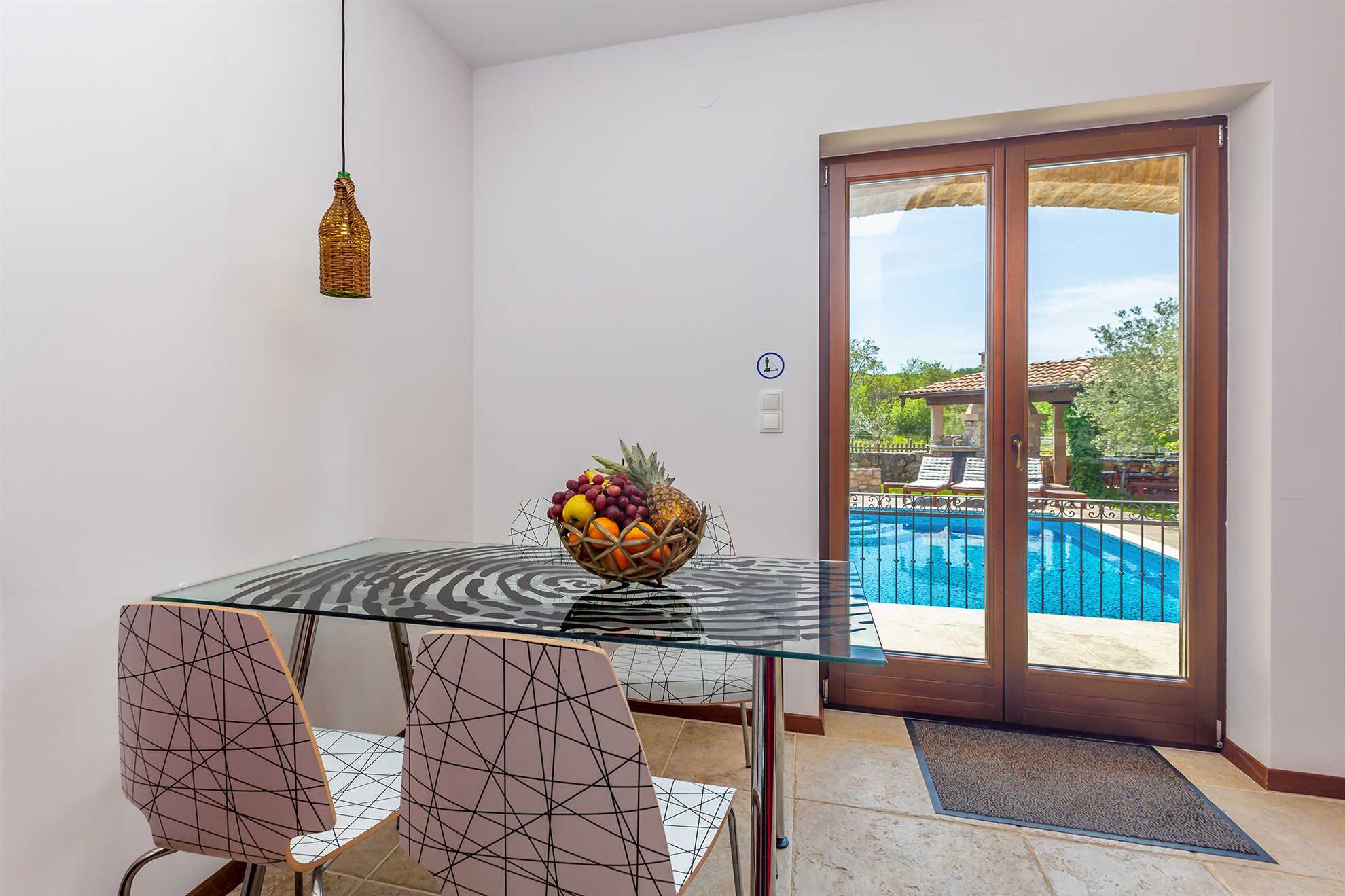 Kuća za odmor CASA D'ORO