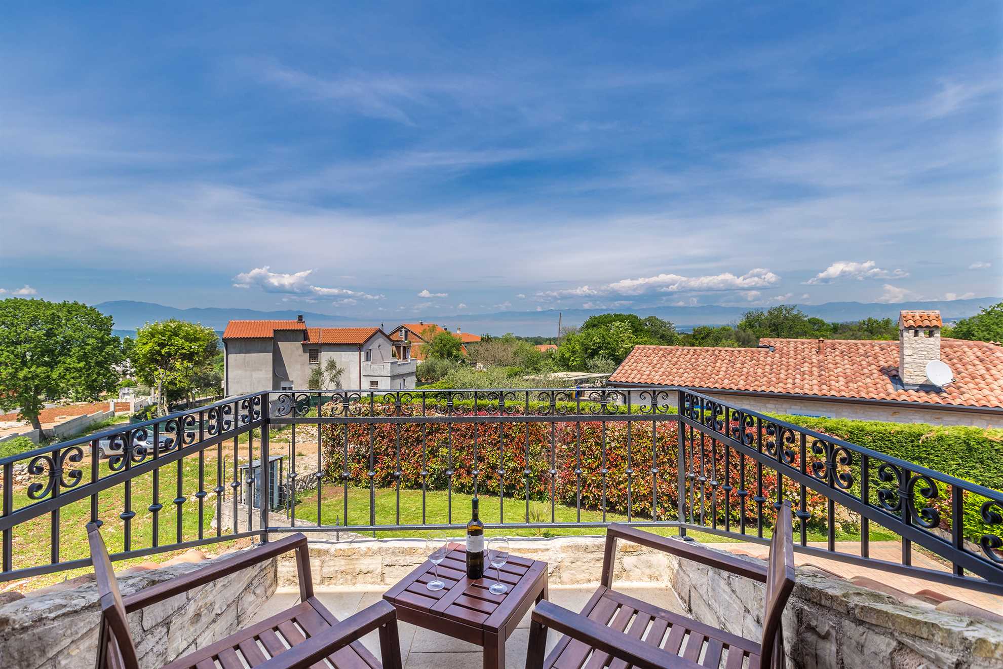 Kuća za odmor CASA D'ORO