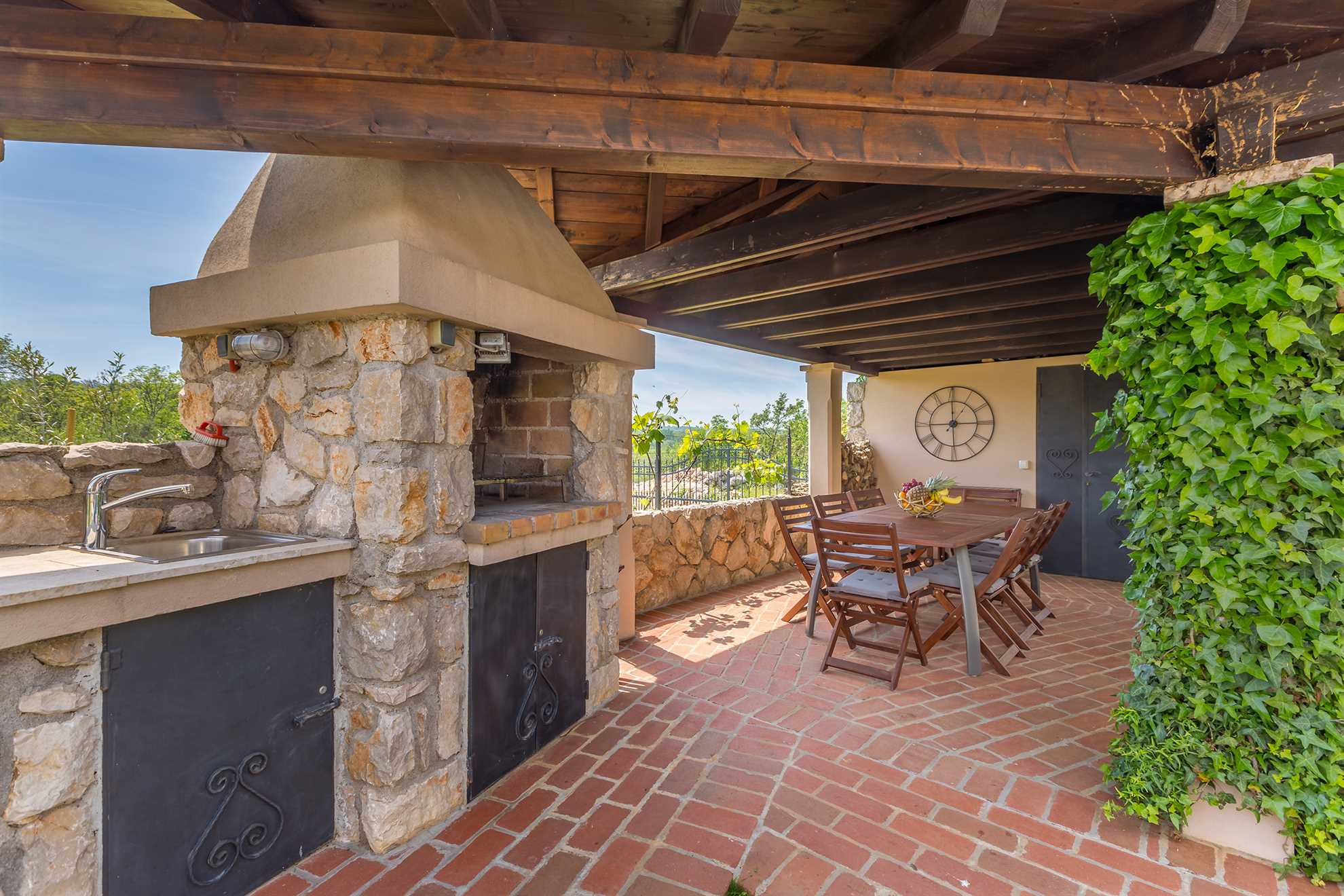 Kuća za odmor CASA D'ORO