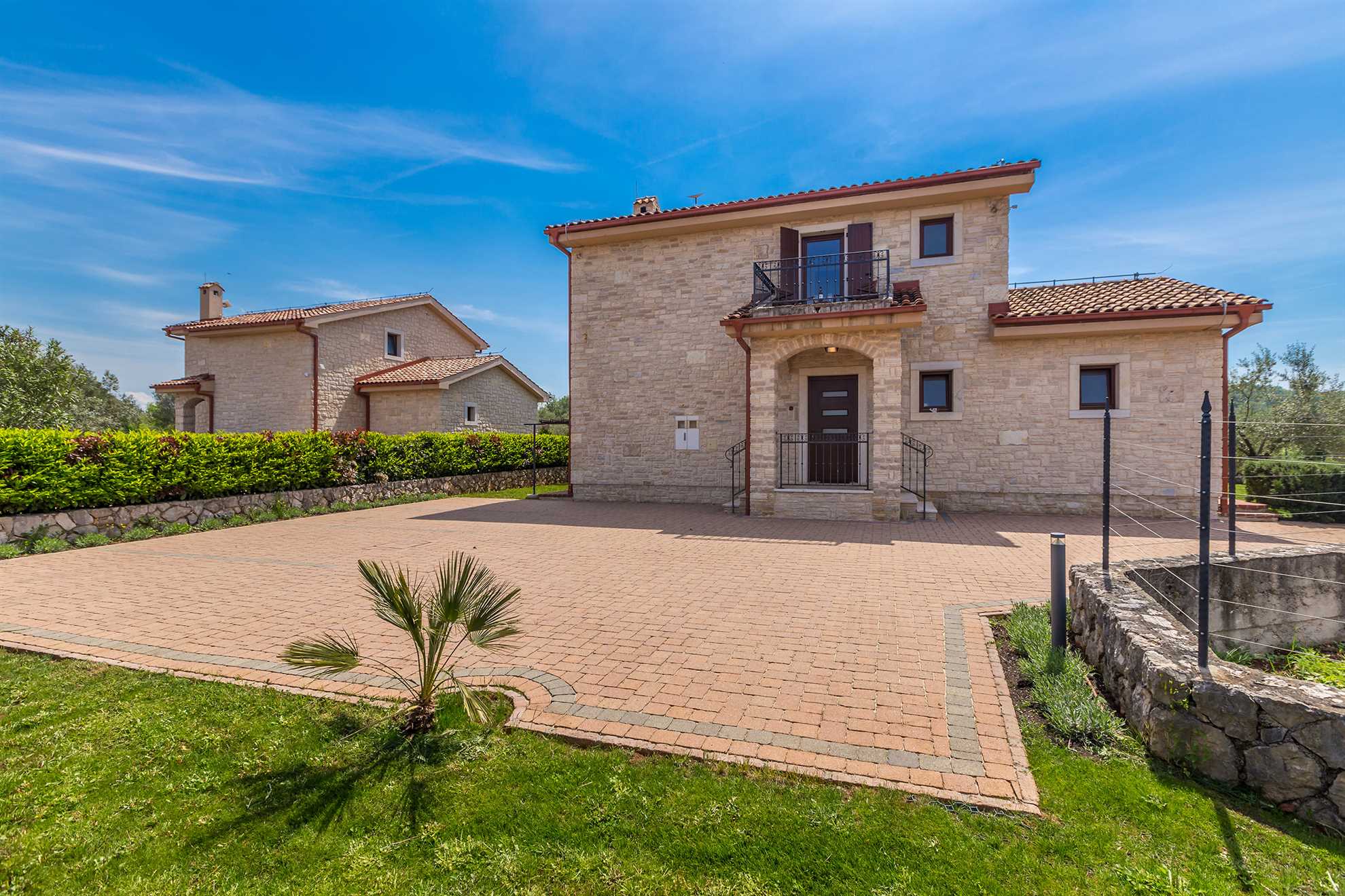 Kuća za odmor CASA D'ORO