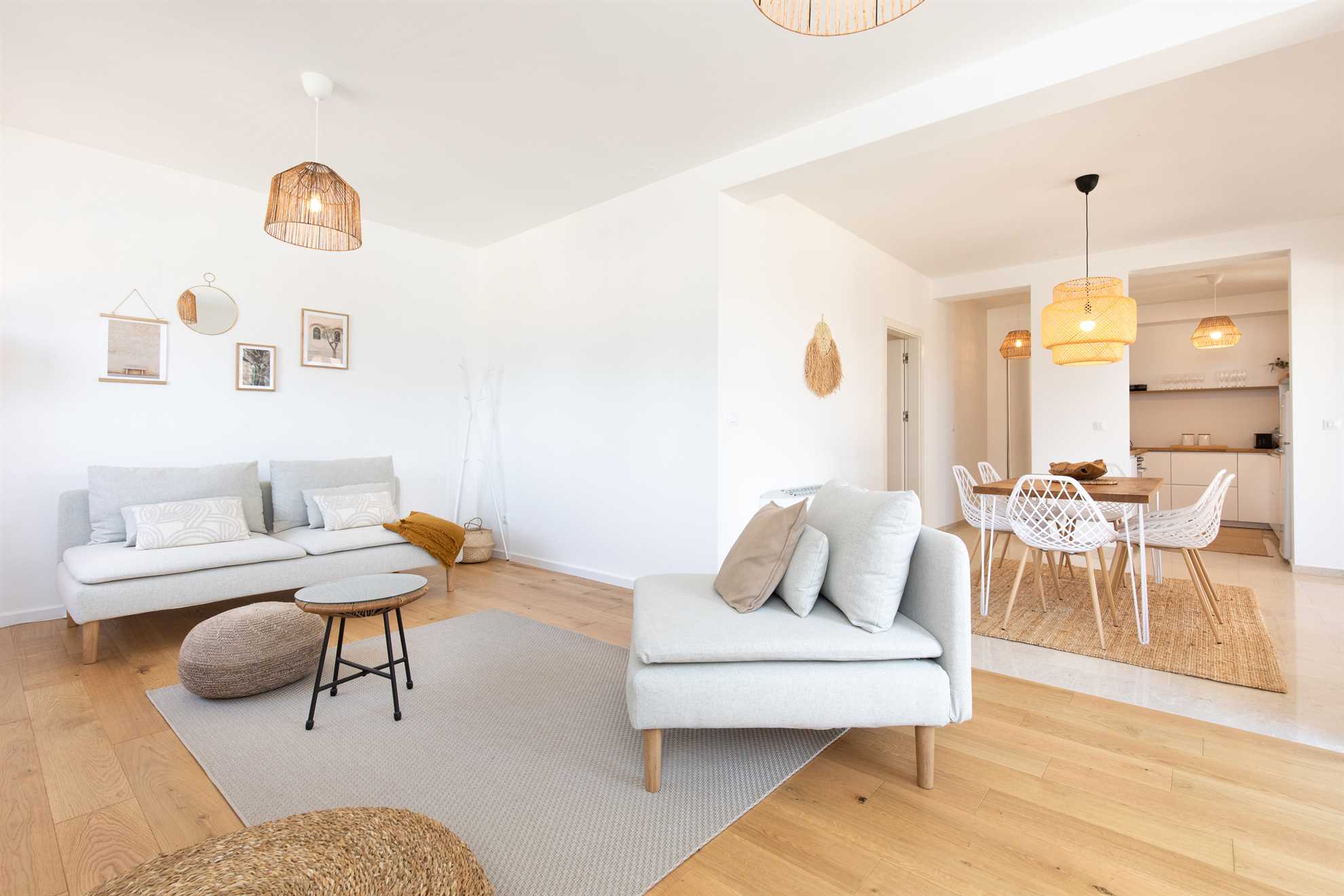 Villa OLIVE OCEAN s bazenom i pogledom na more