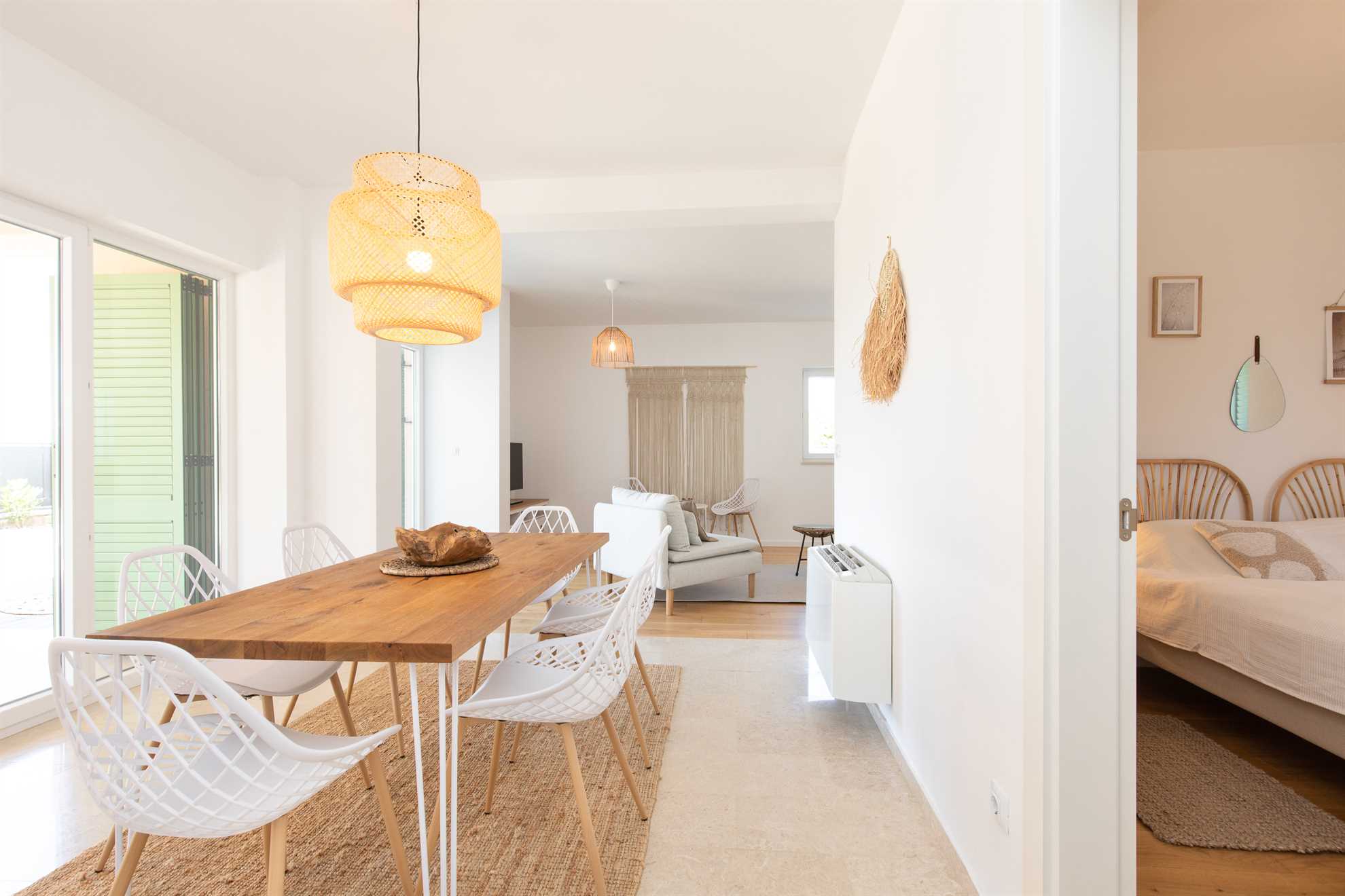 Villa OLIVE OCEAN s bazenom i pogledom na more