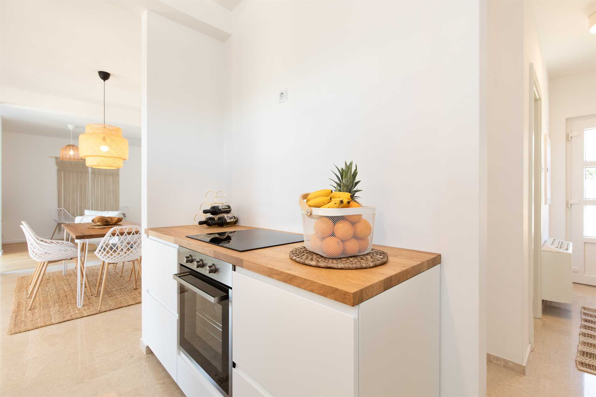 Villa OLIVE OCEAN s bazenom i pogledom na more