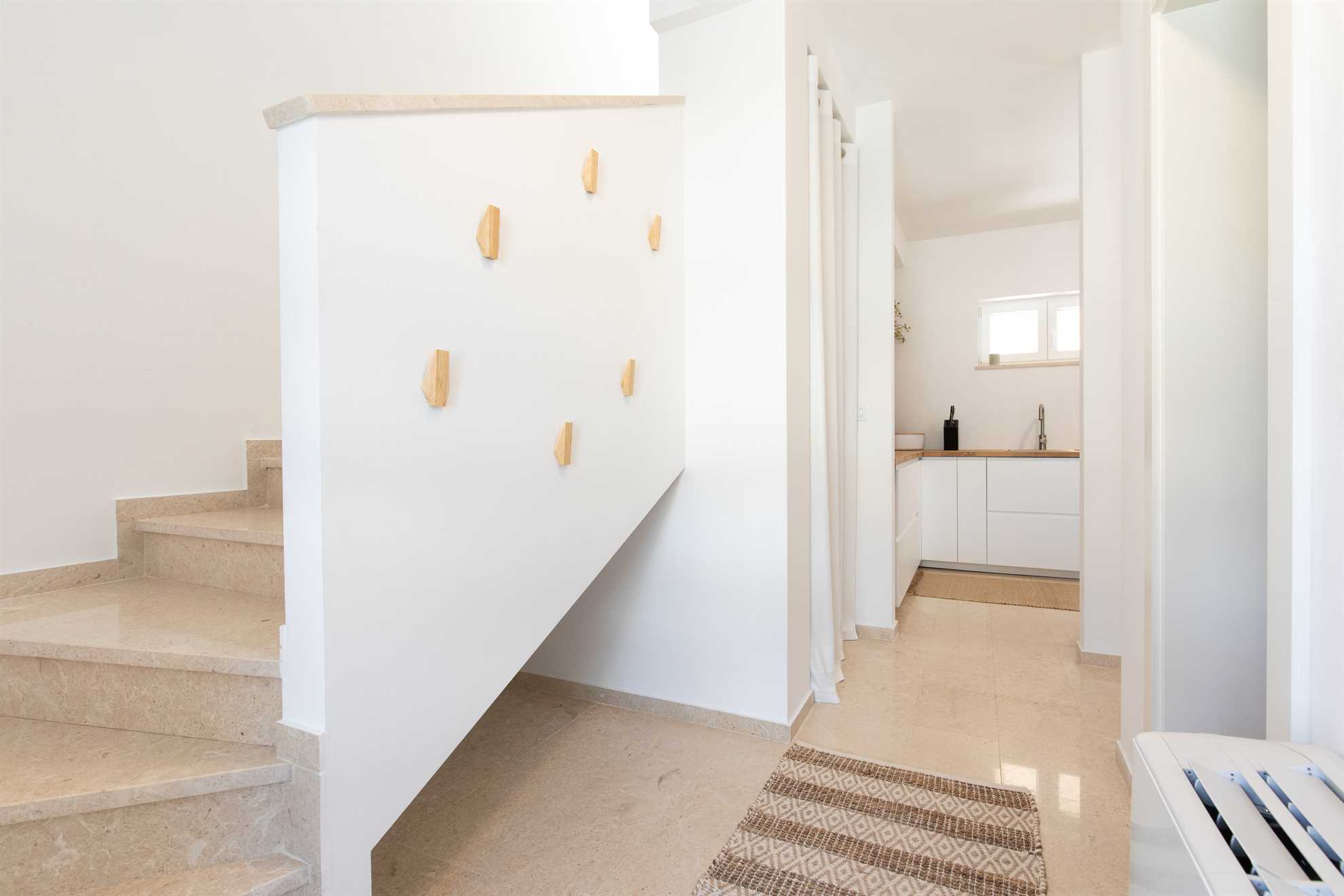Villa OLIVE OCEAN s bazenom i pogledom na more