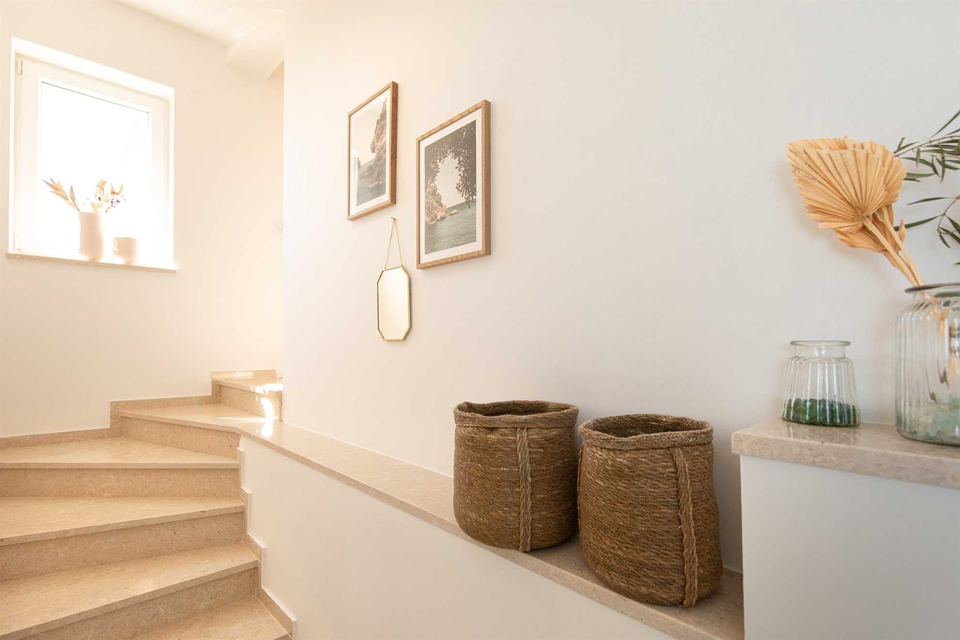 Villa OLIVE OCEAN s bazenom i pogledom na more