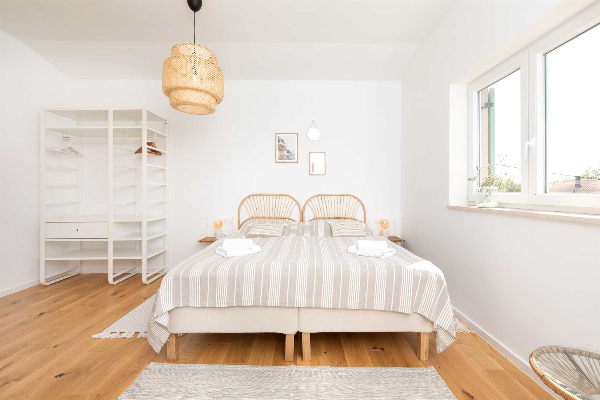 Villa OLIVE OCEAN s bazenom i pogledom na more