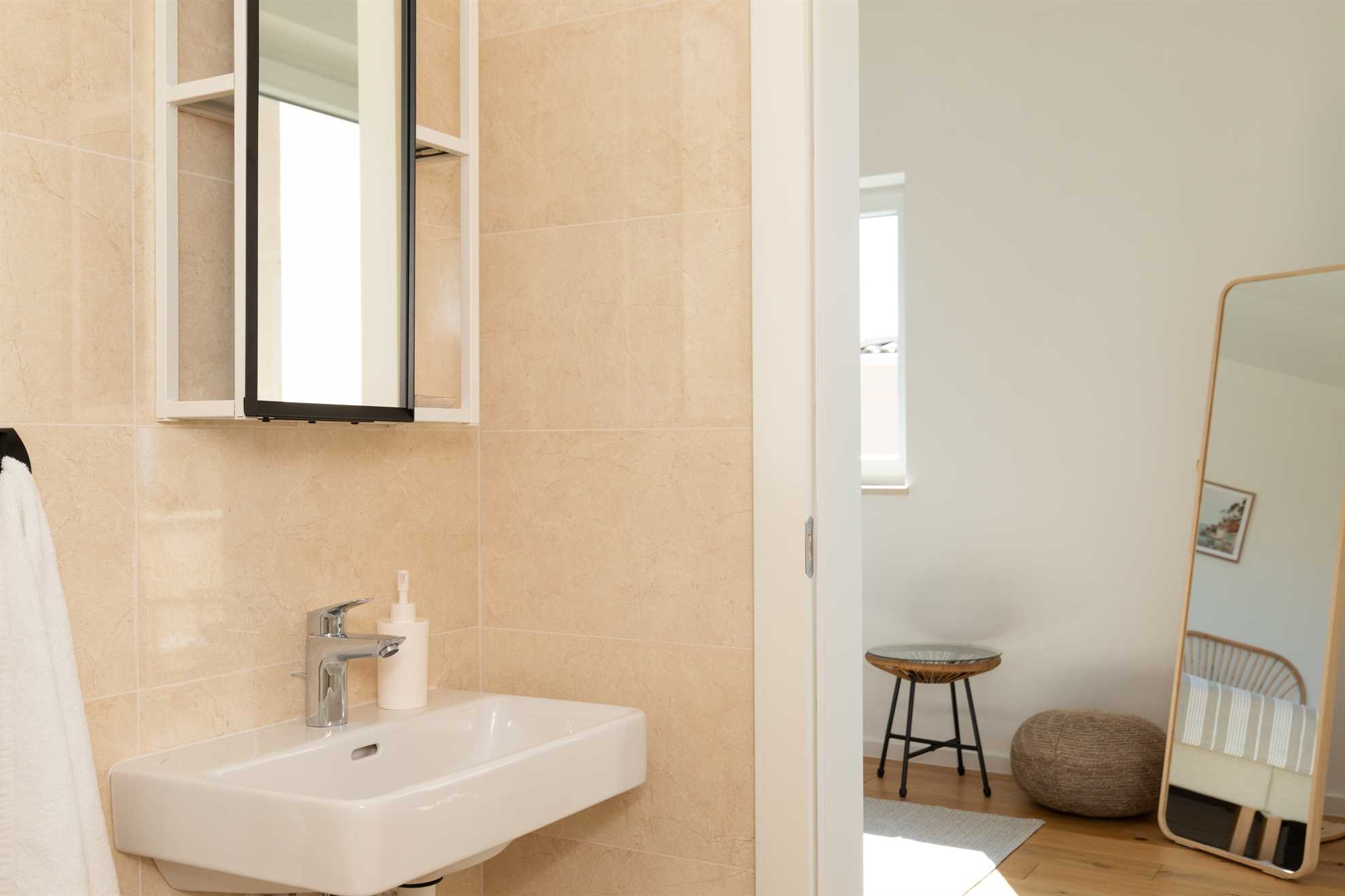 Villa OLIVE OCEAN s bazenom i pogledom na more