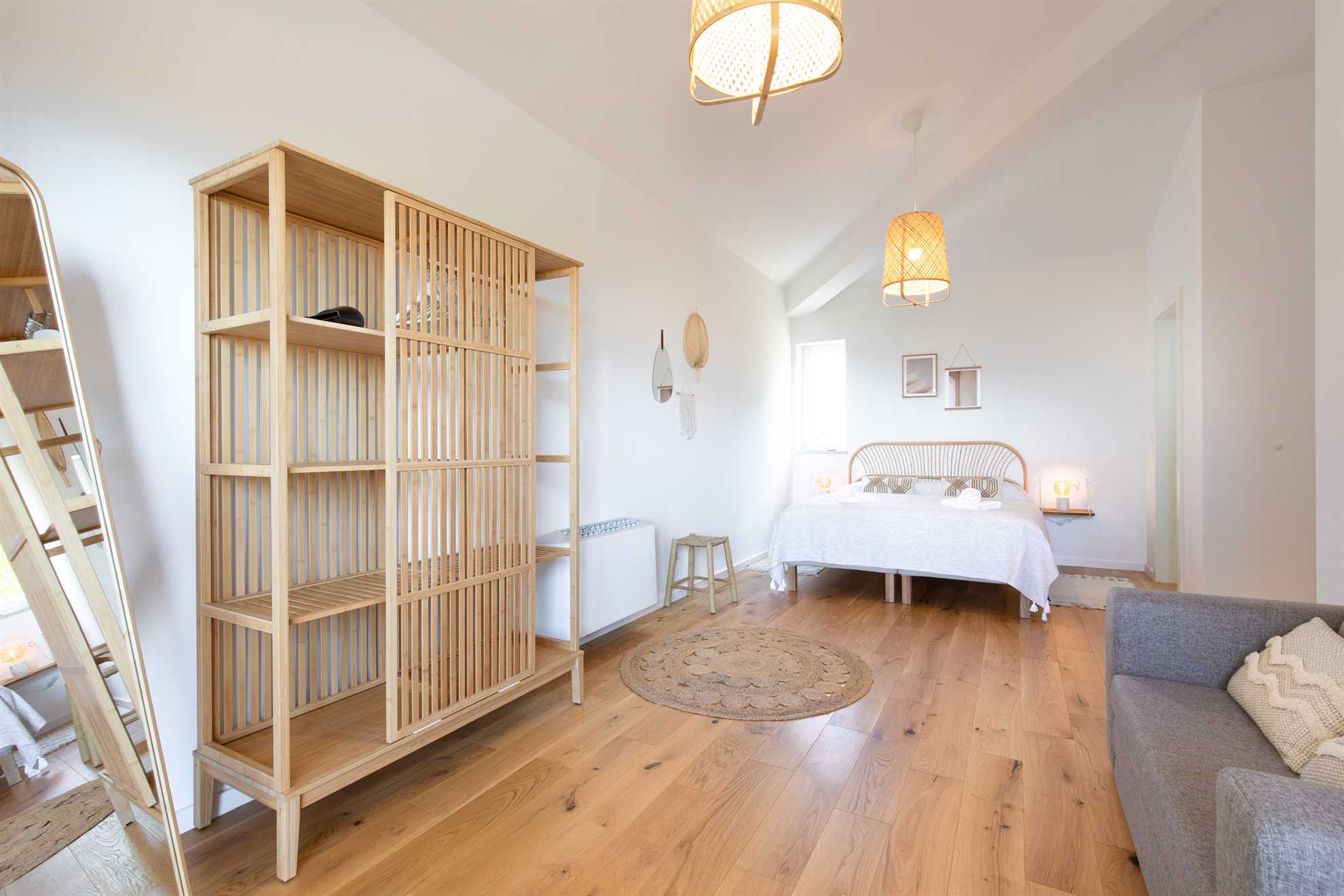 Villa OLIVE OCEAN s bazenom i pogledom na more