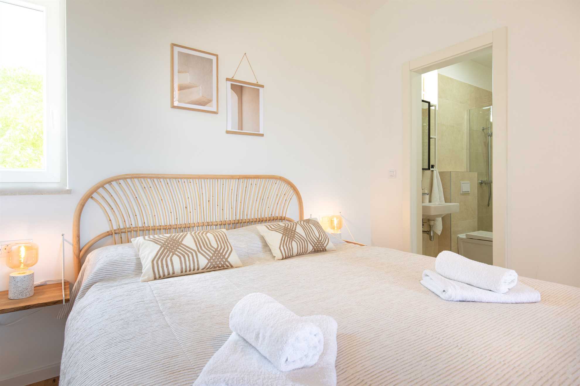 Villa OLIVE OCEAN s bazenom i pogledom na more