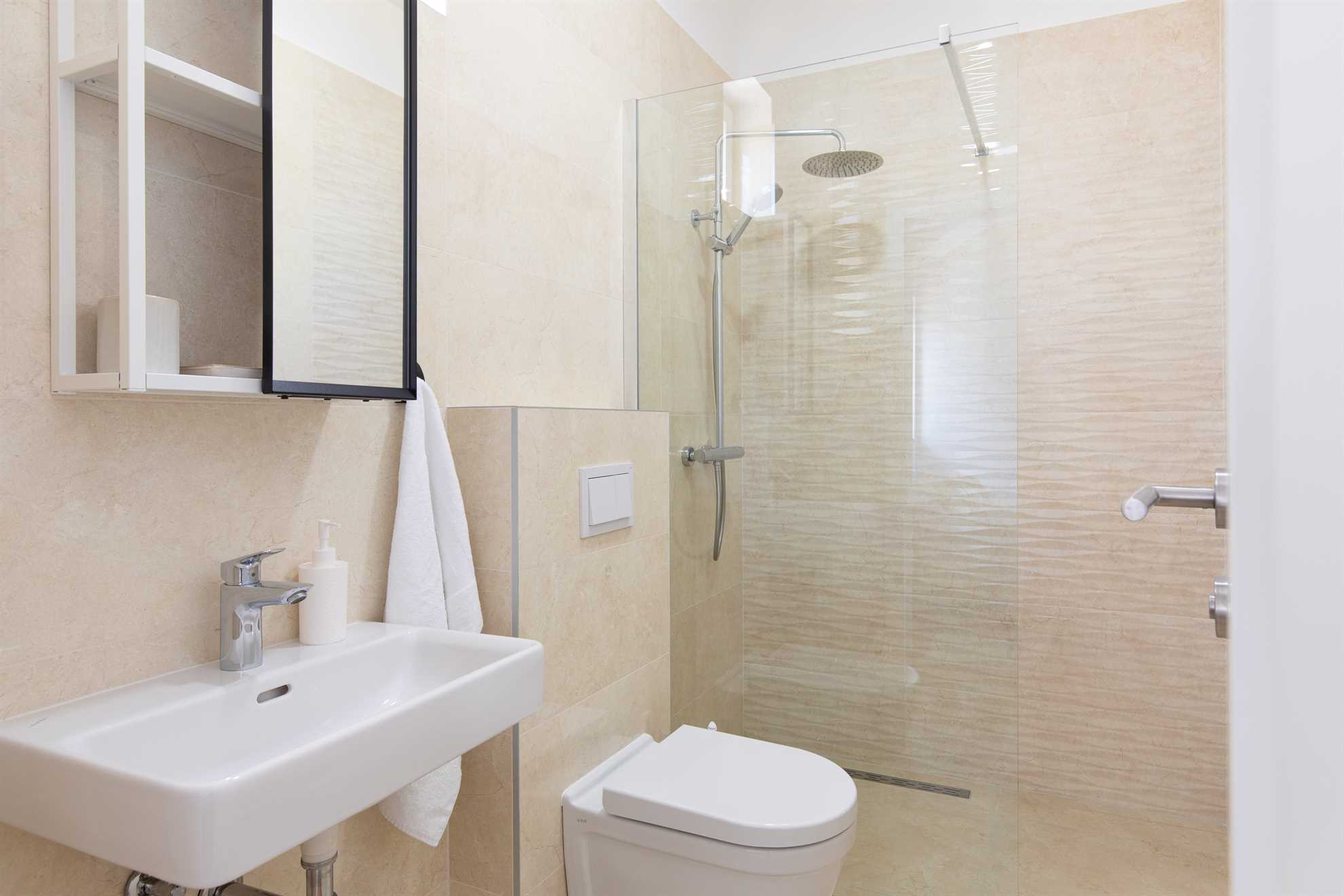 Villa OLIVE OCEAN s bazenom i pogledom na more