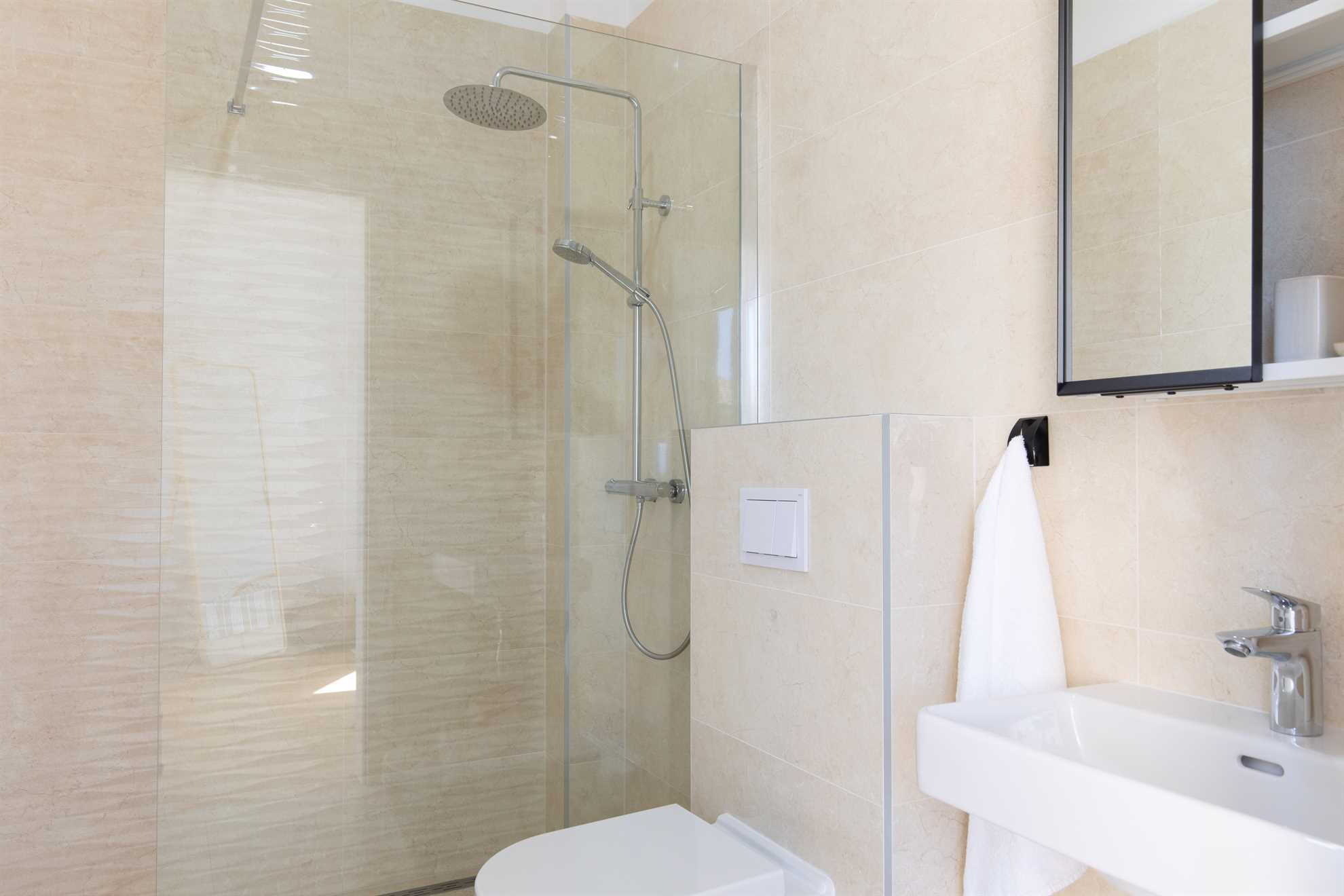Villa OLIVE OCEAN s bazenom i pogledom na more