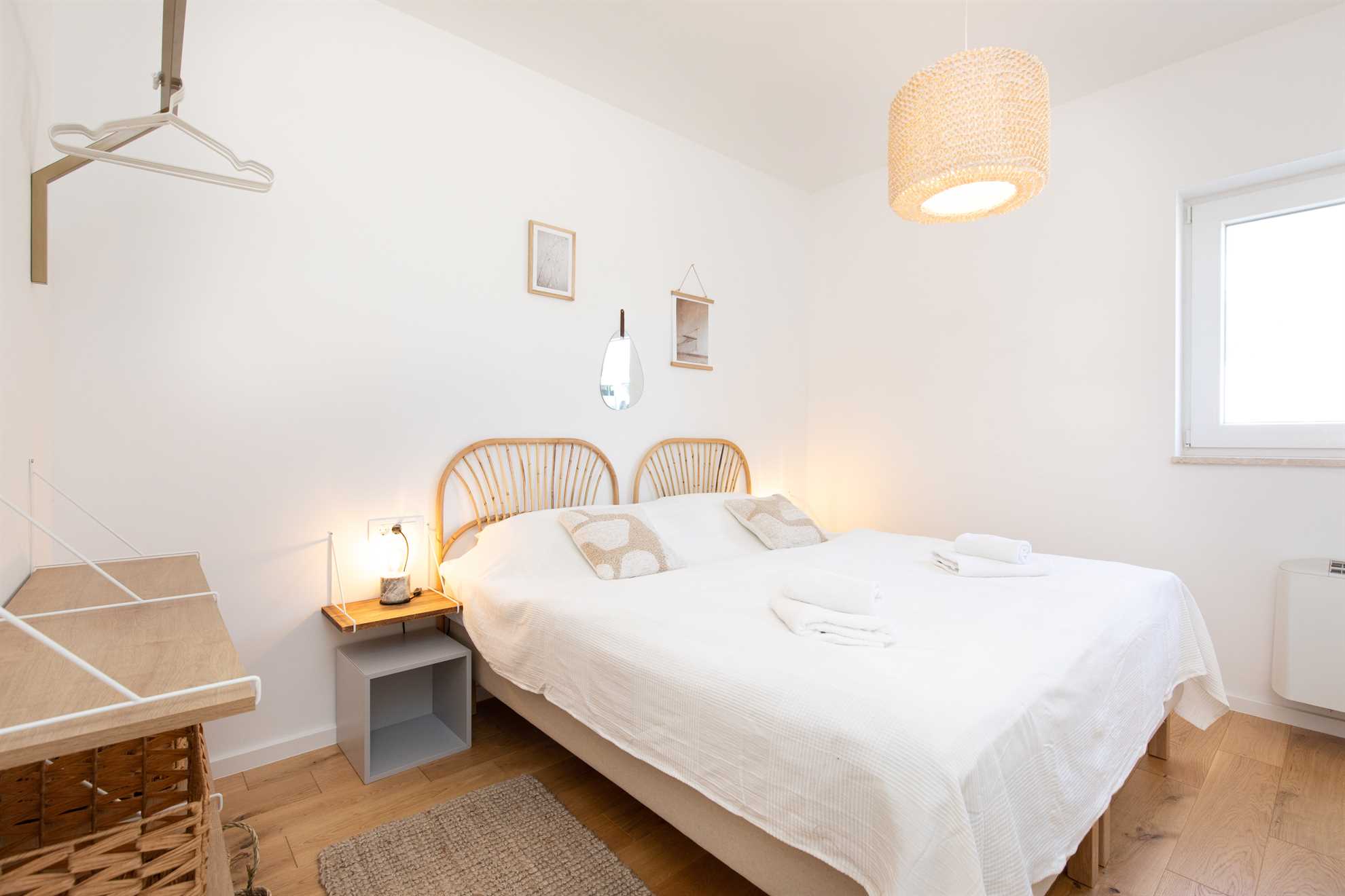 Villa OLIVE OCEAN s bazenom i pogledom na more